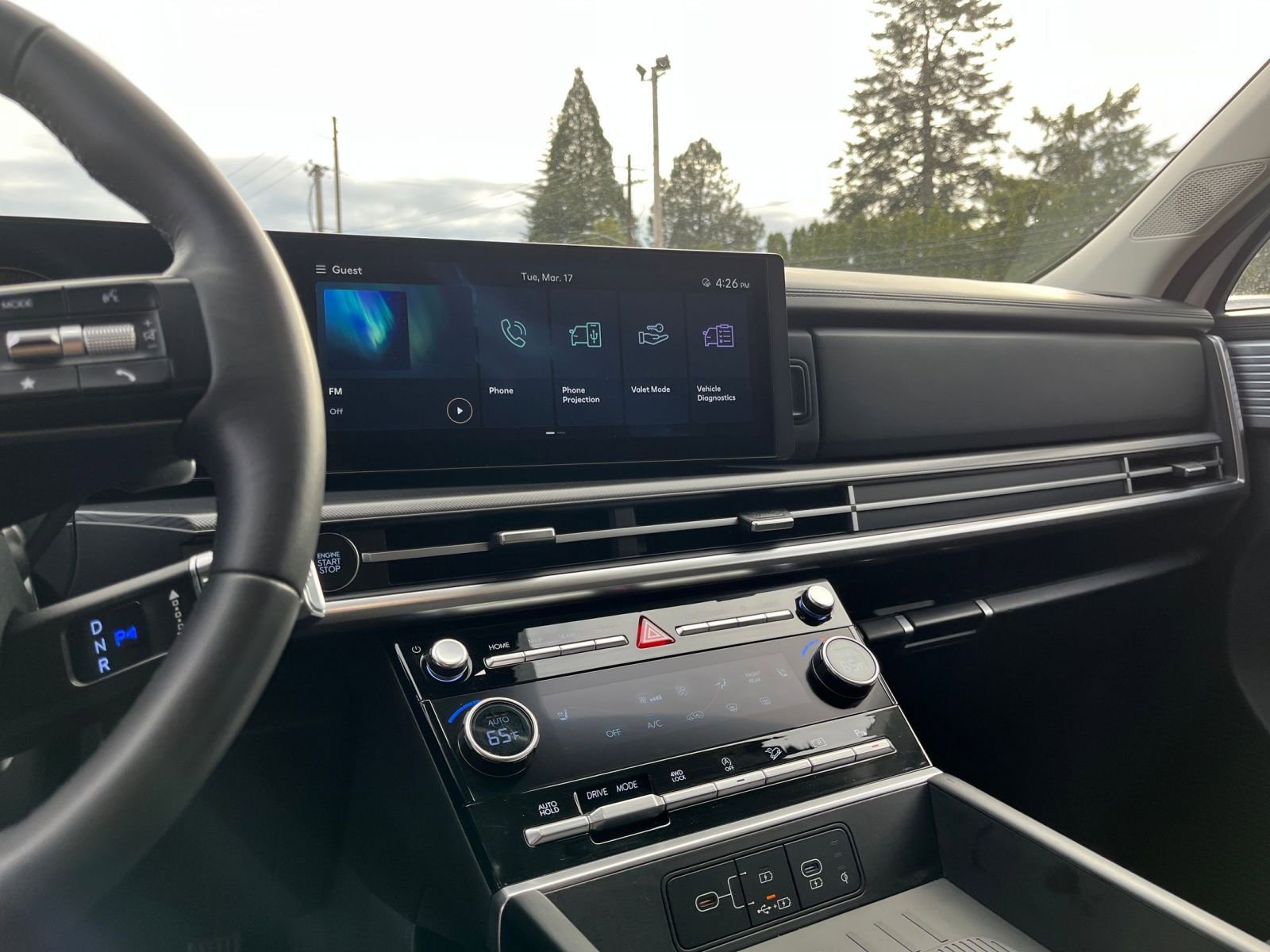 Thumbnail: 2025 Hyundai Santa Fe - 22