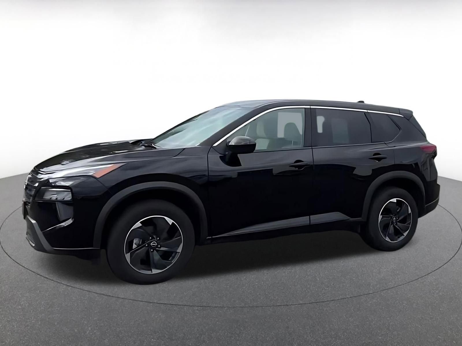 Thumbnail: 2025 Nissan Rogue - 8