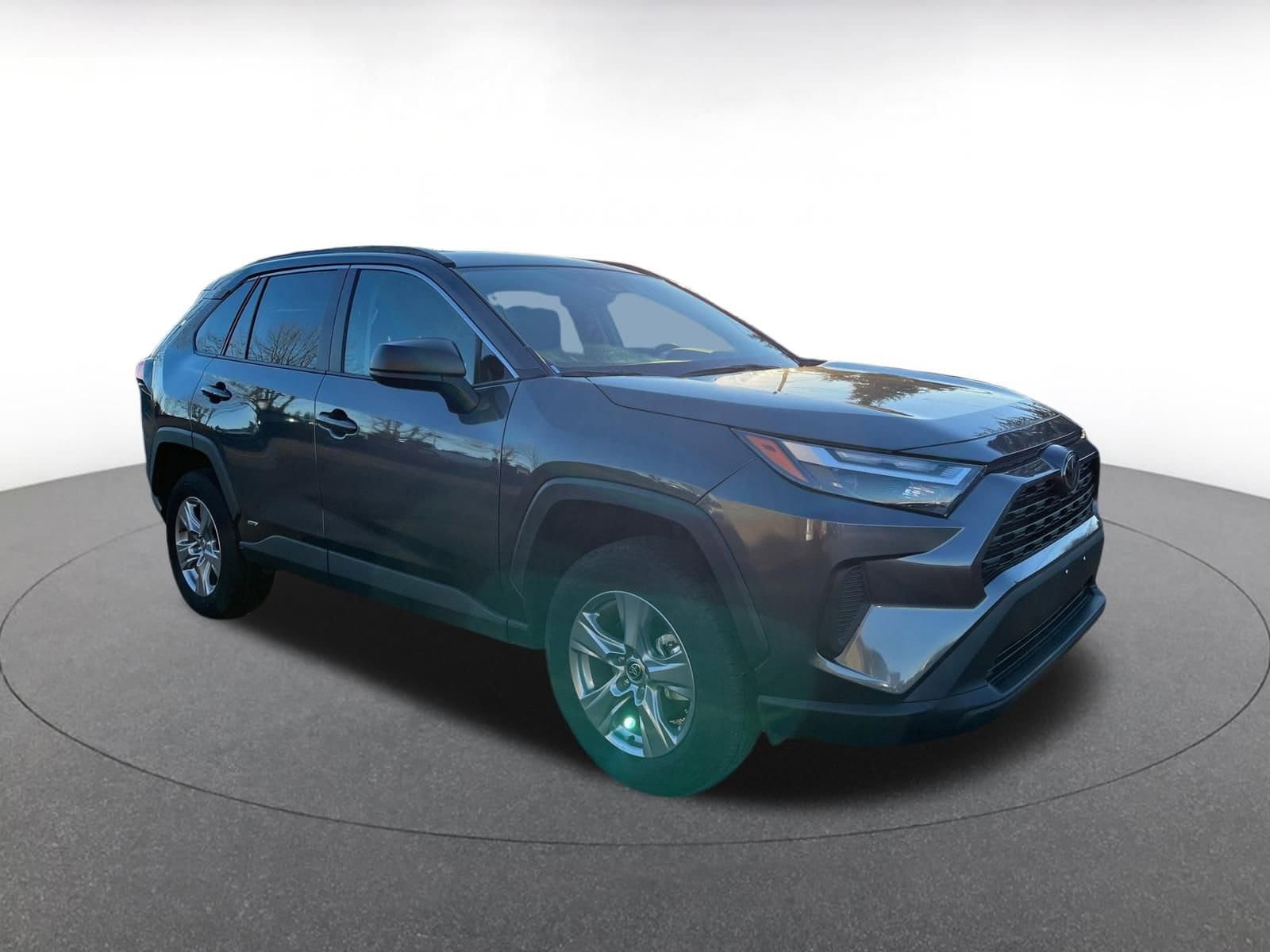 Thumbnail: 2025 Toyota RAV4 - 1