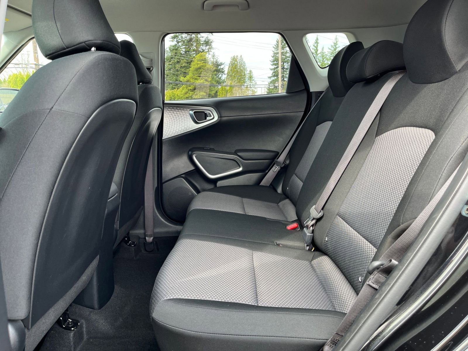 Thumbnail: 2025 Kia Soul - 23