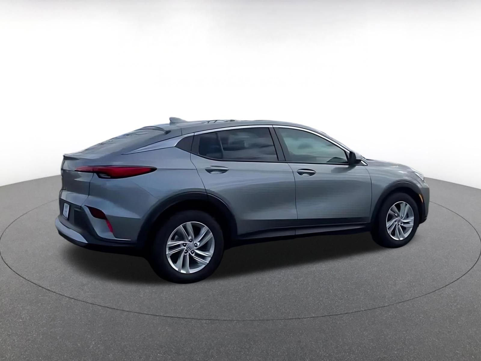 Thumbnail: 2025 Buick Envista - 12