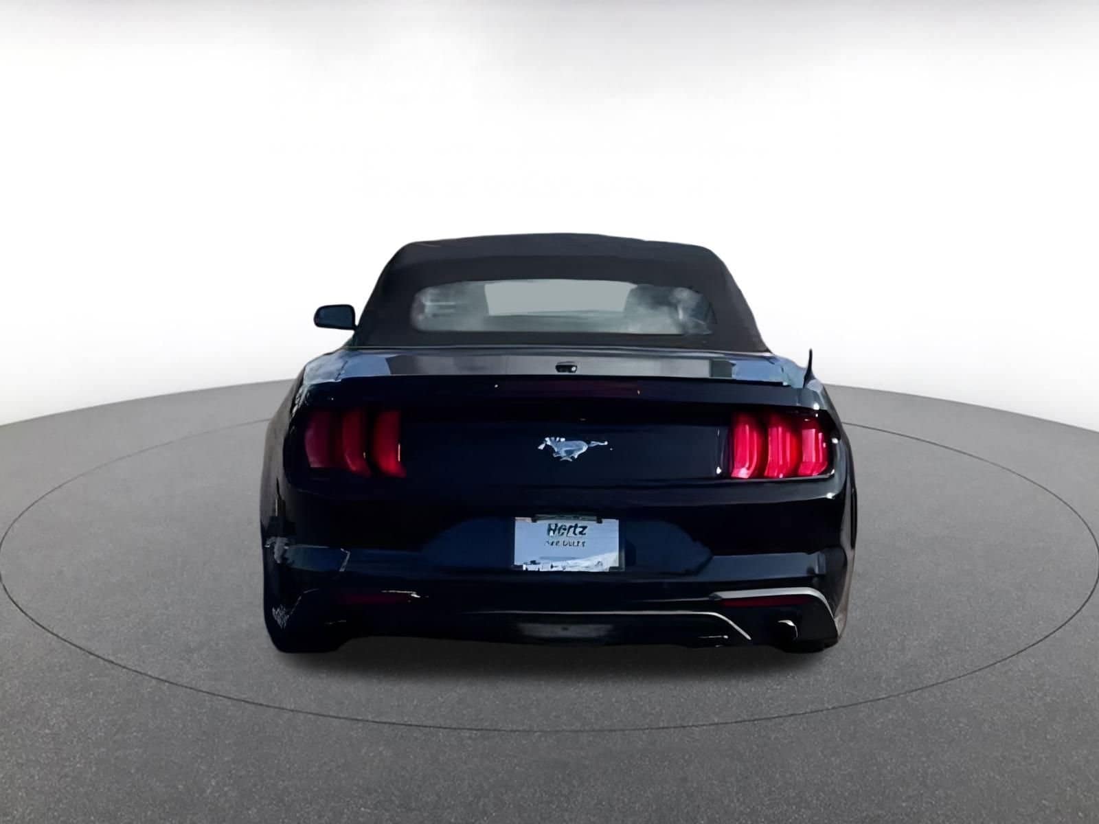 Thumbnail: 2023 Ford Mustang - 9