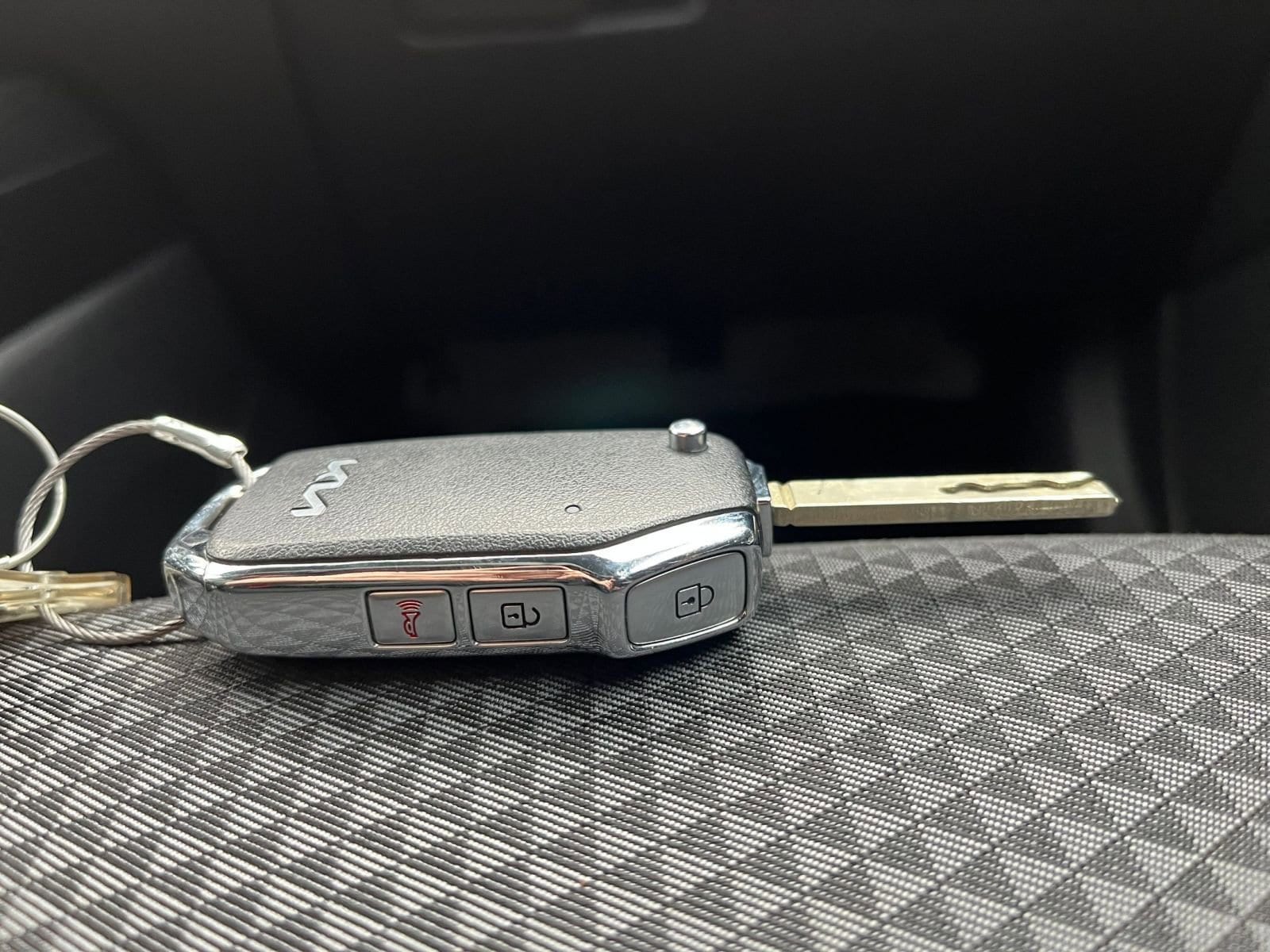 Thumbnail: 2025 Kia Soul - 22