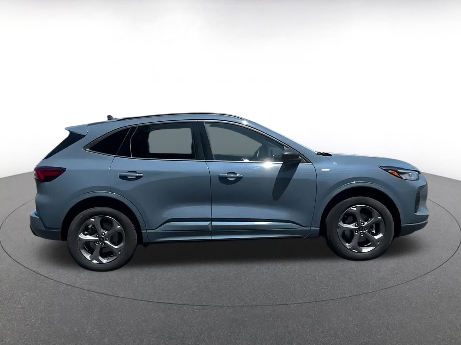 Thumbnail: 2024 Ford Escape - 16