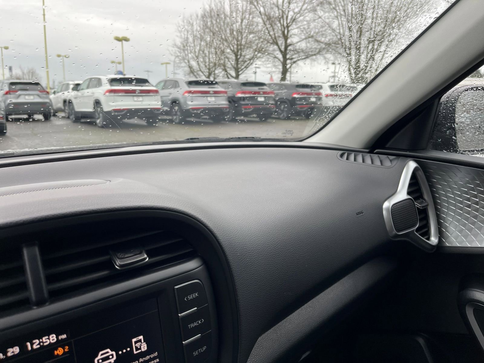 Thumbnail: 2025 Kia Soul - 33