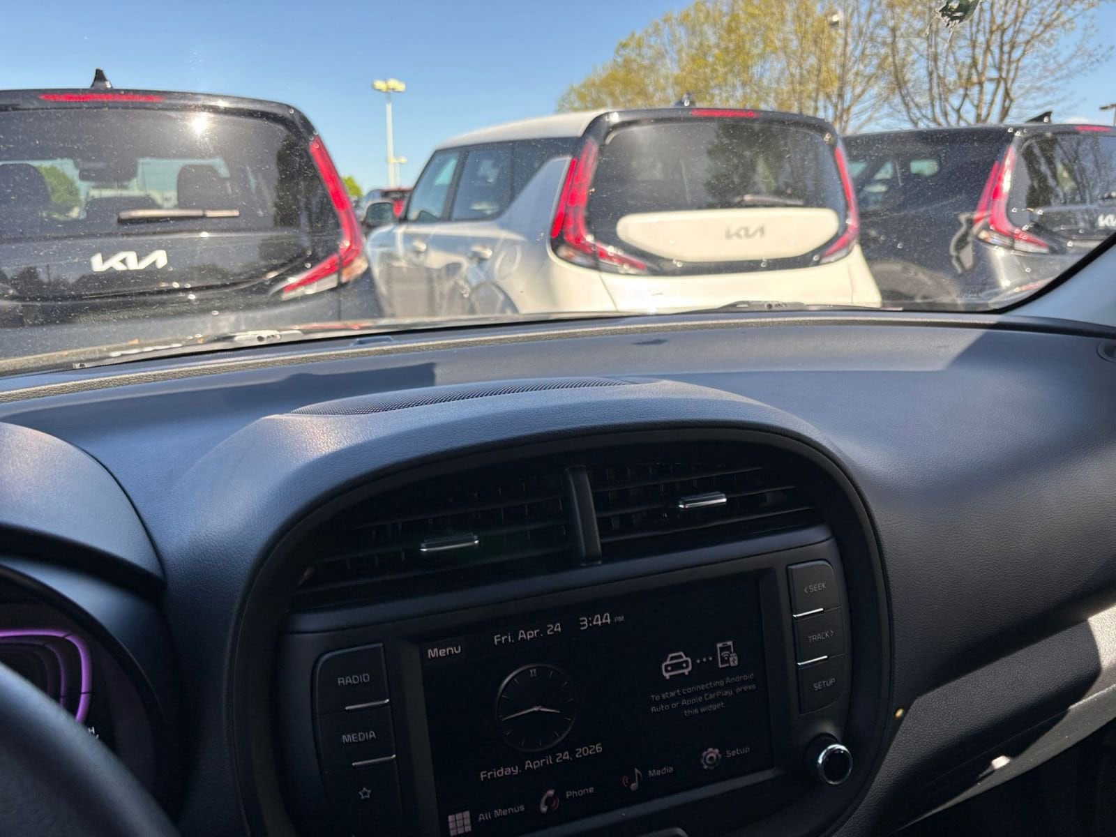 Thumbnail: 2025 Kia Soul - 17