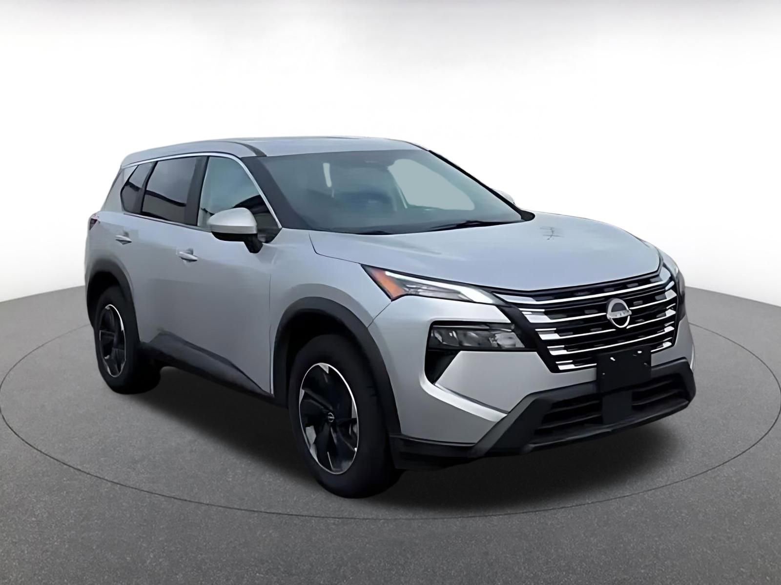 Thumbnail: 2025 Nissan Rogue - 3