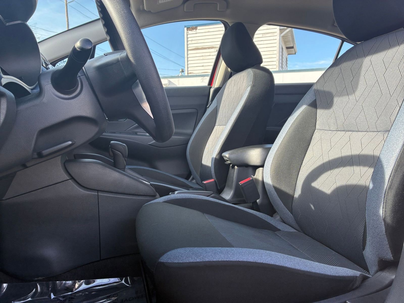 Thumbnail: 2025 Nissan Versa - 24