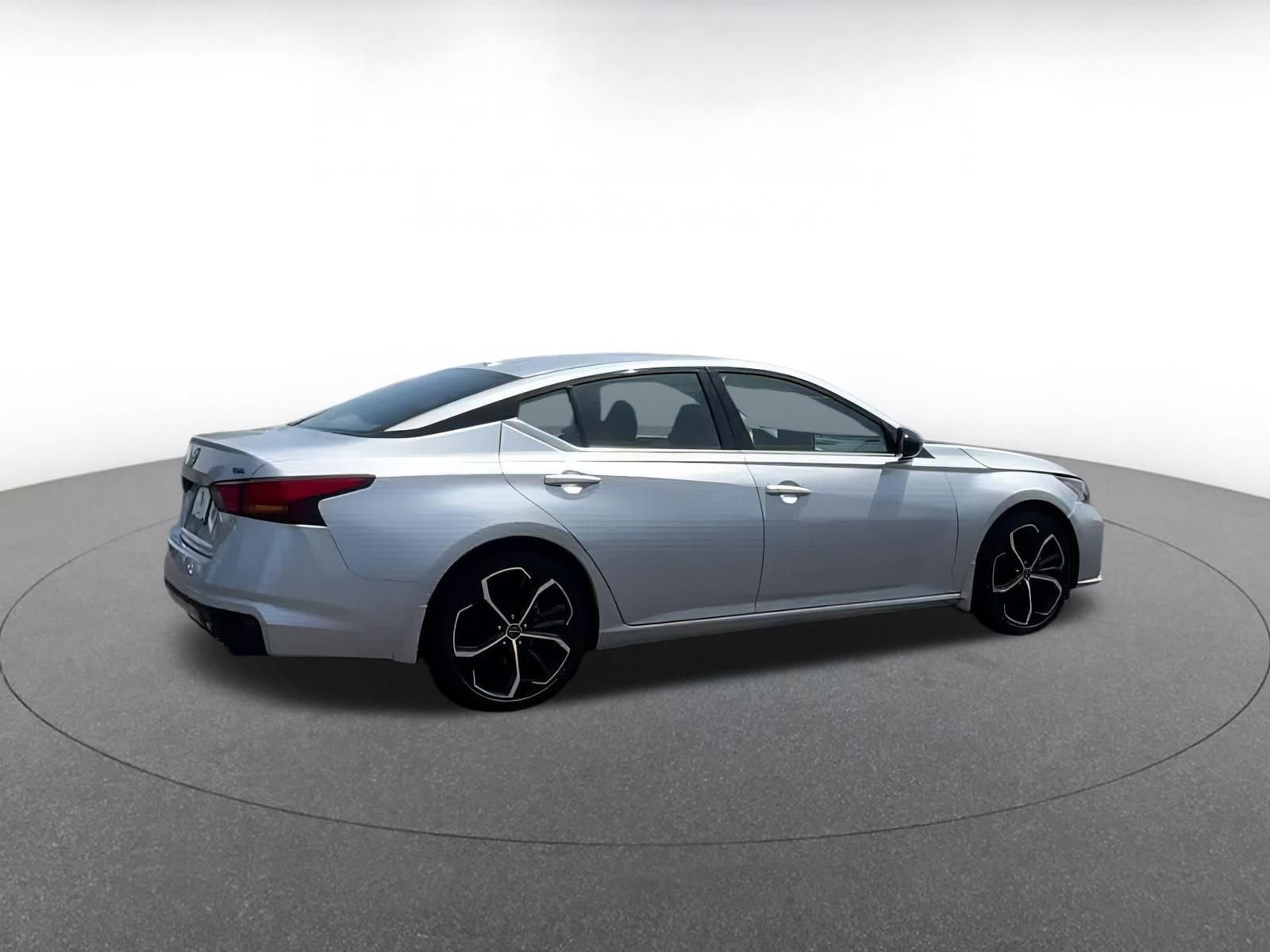 Thumbnail: 2024 Nissan Altima - 13