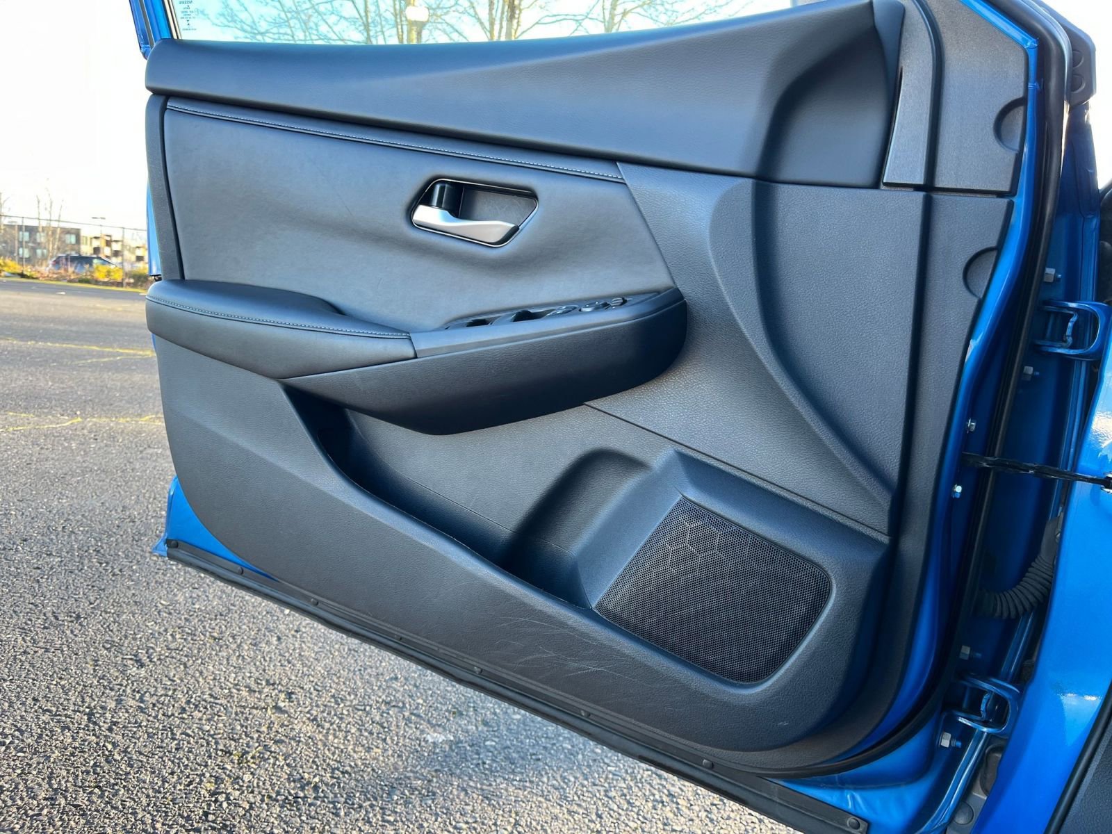 Thumbnail: 2024 Nissan Sentra - 18