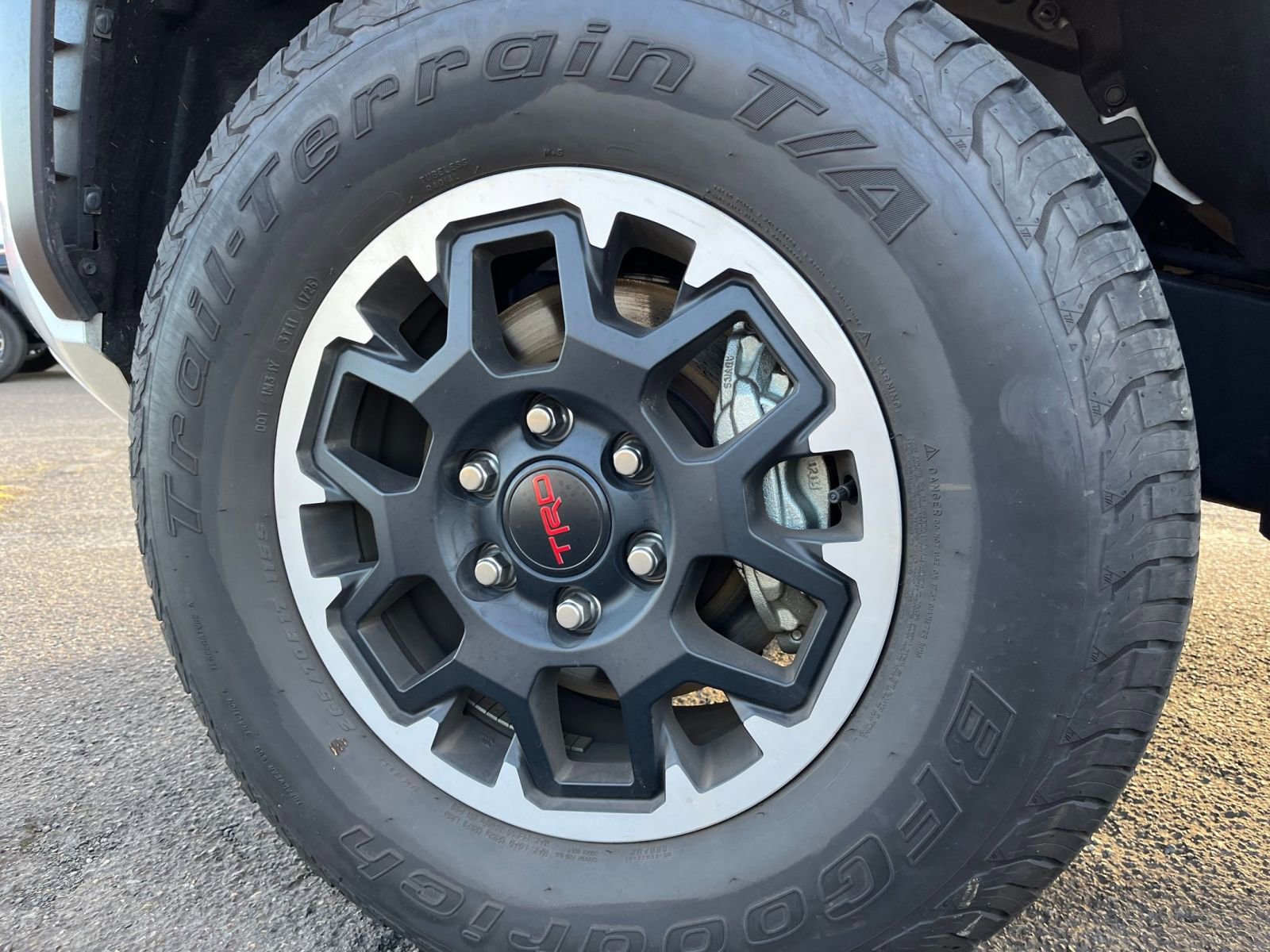 Thumbnail: 2025 Toyota Tacoma - 31