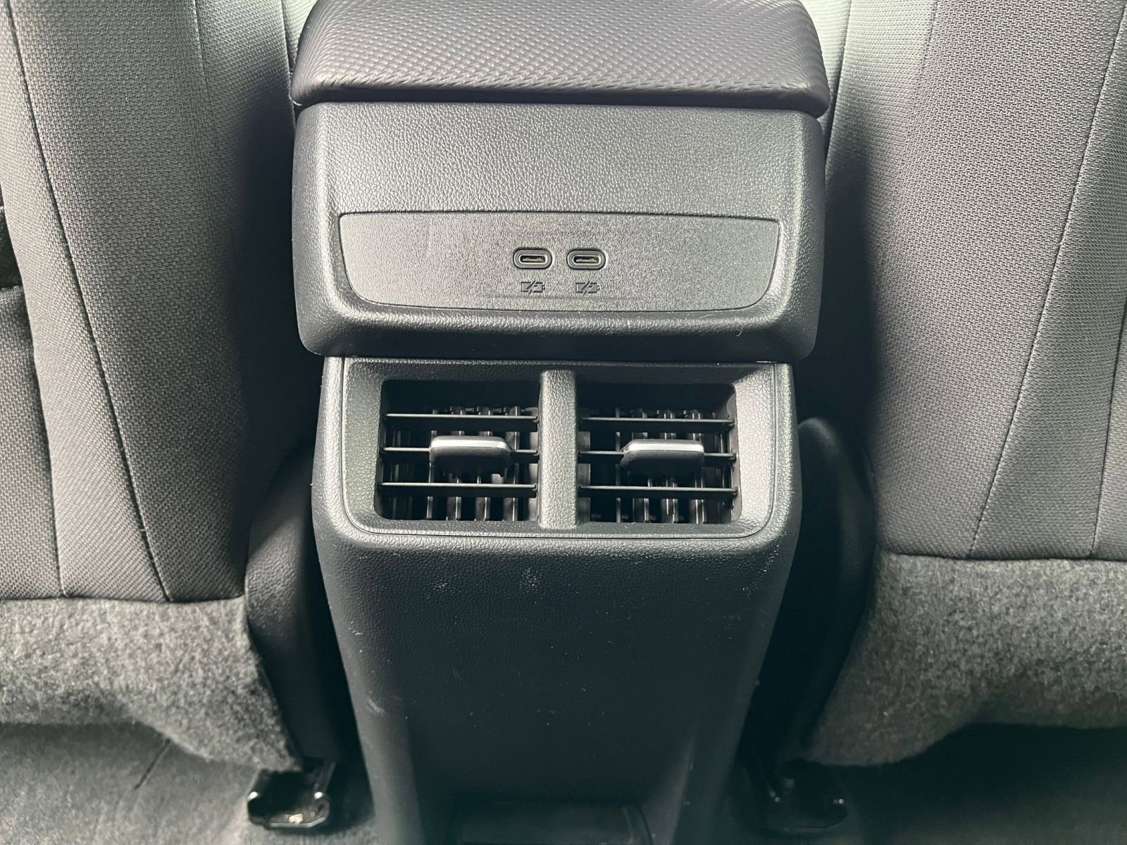 Thumbnail: 2025 Chevrolet Equinox - 23