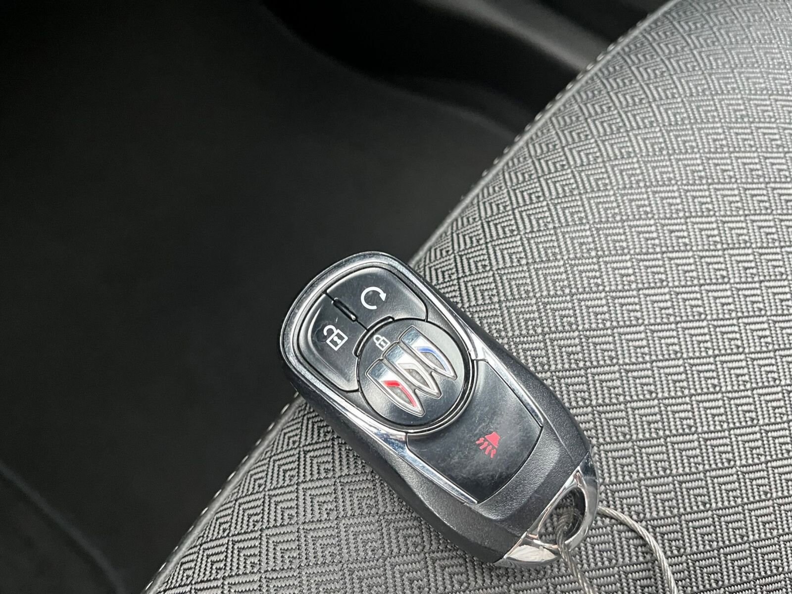 Thumbnail: 2025 Buick Encore GX - 23