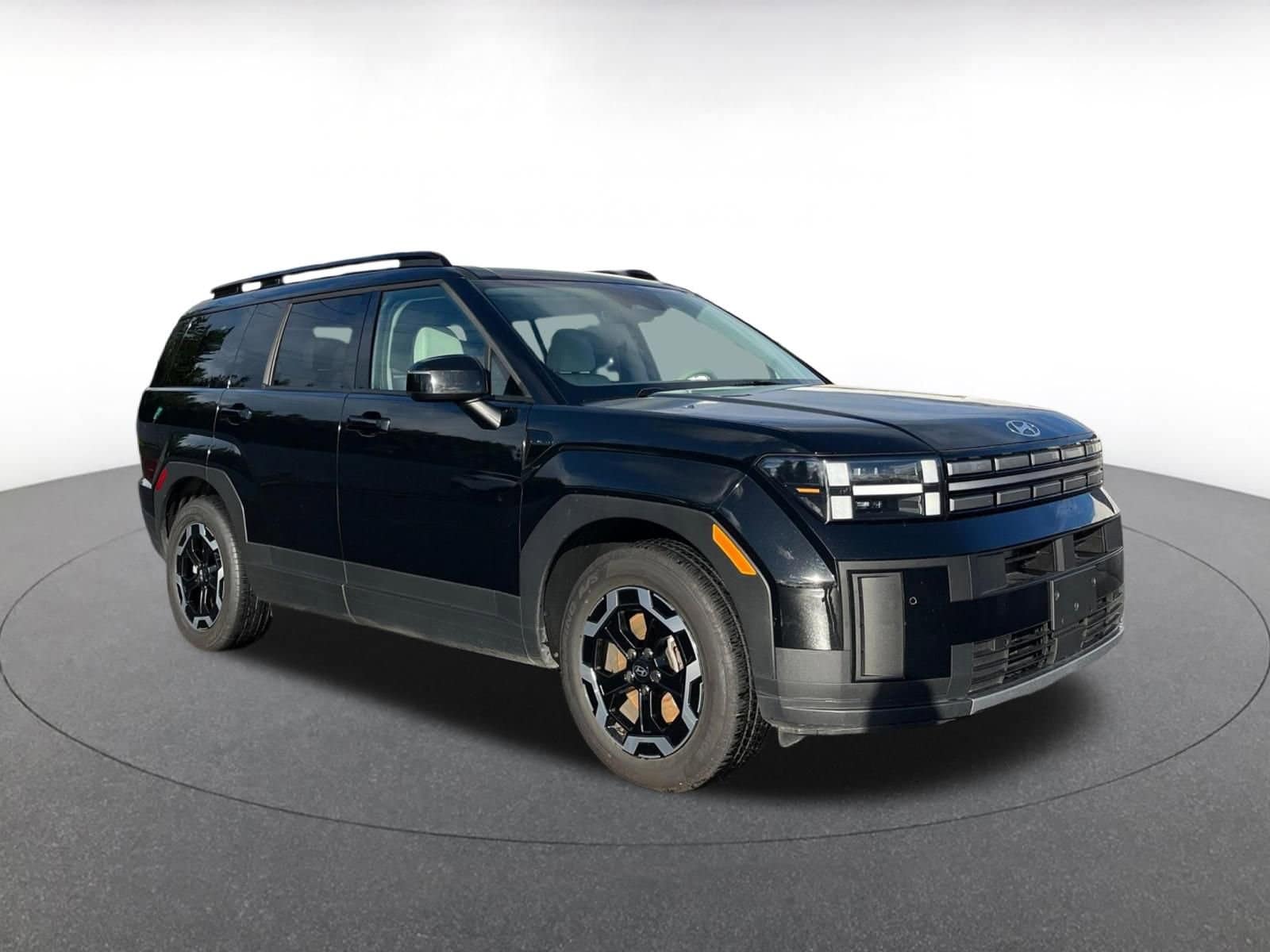 Thumbnail: 2025 Hyundai Santa Fe - 1