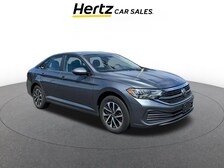 2024 Volkswagen Jetta S -
                  Portland, OR