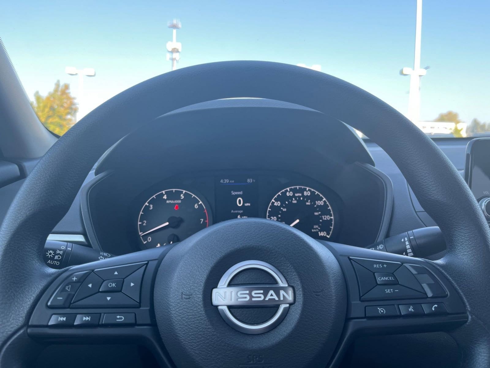 Thumbnail: 2023 Nissan Altima - 25