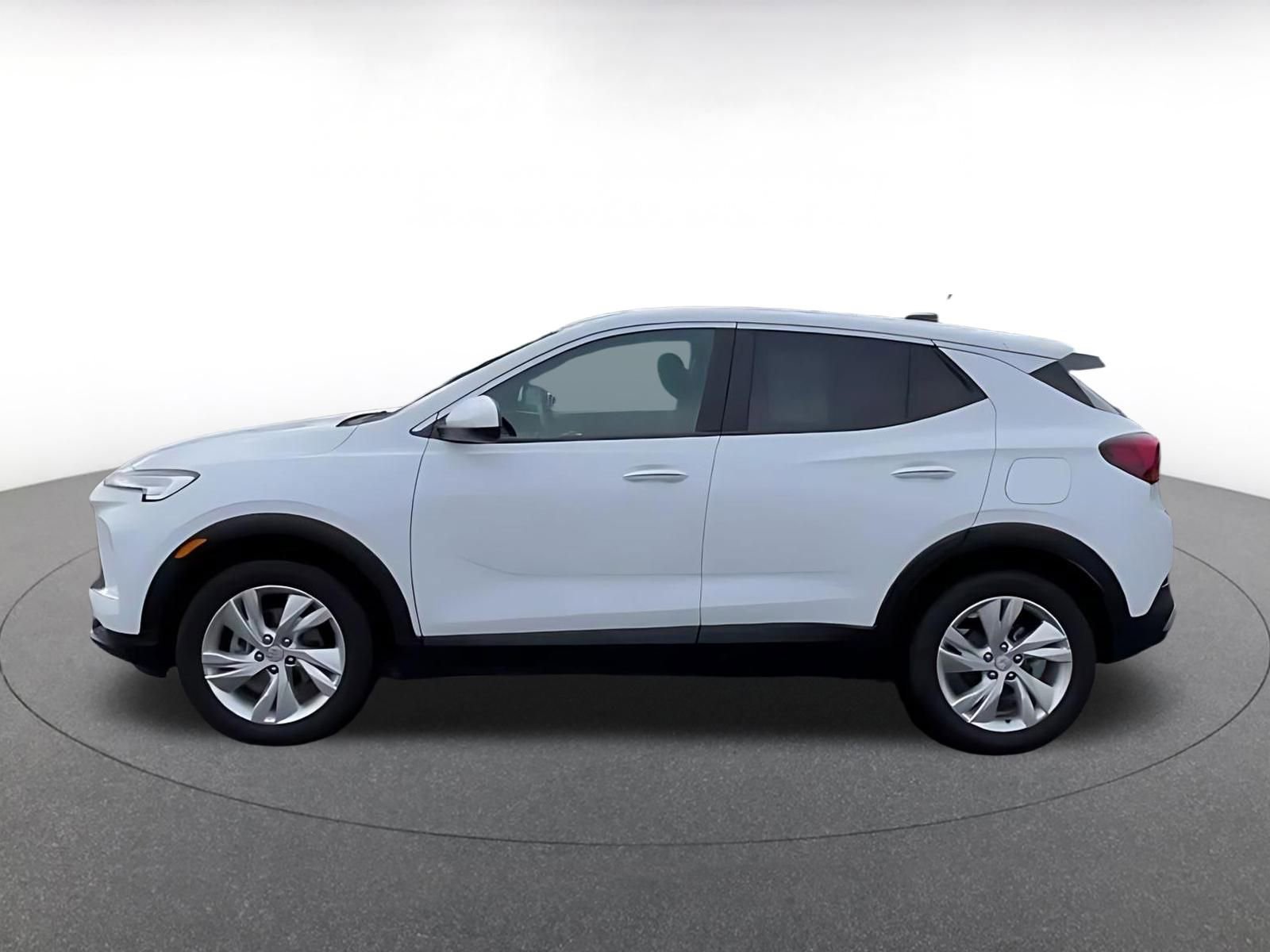 Thumbnail: 2025 Buick Encore GX - 9