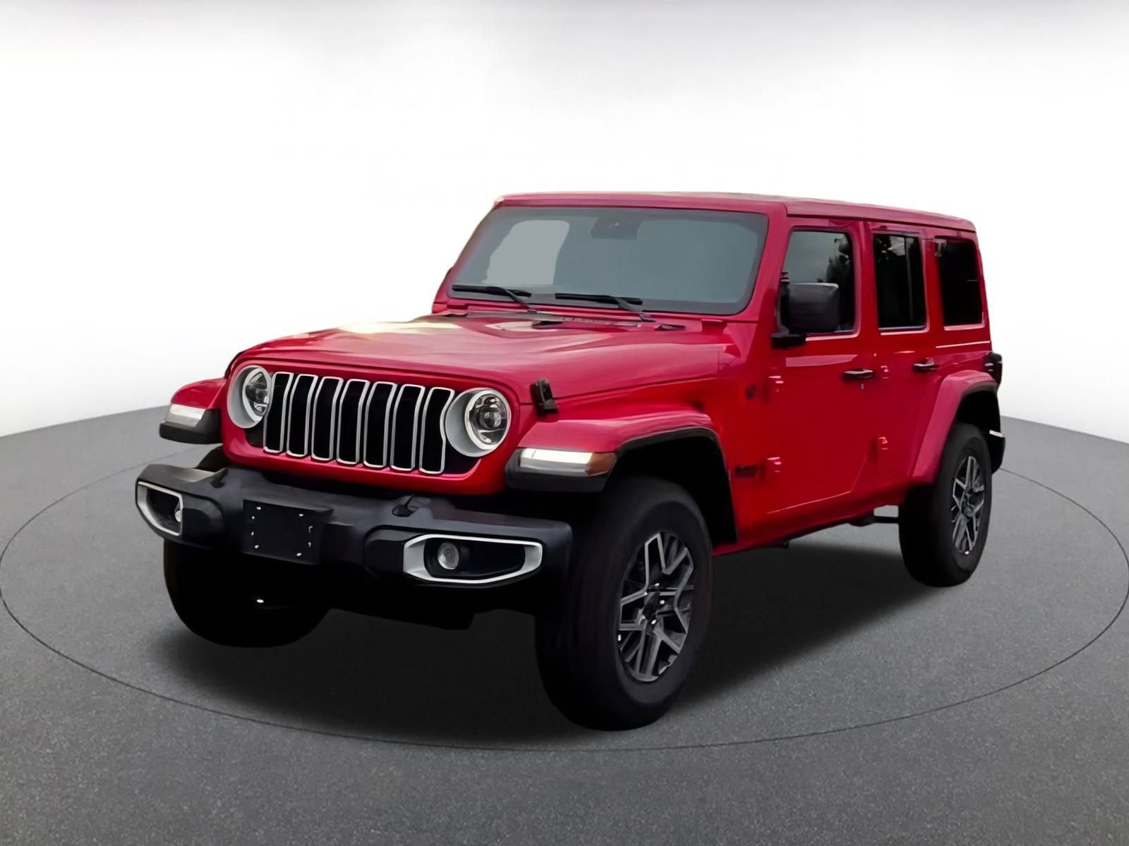 Thumbnail: 2025 Jeep Wrangler - 12