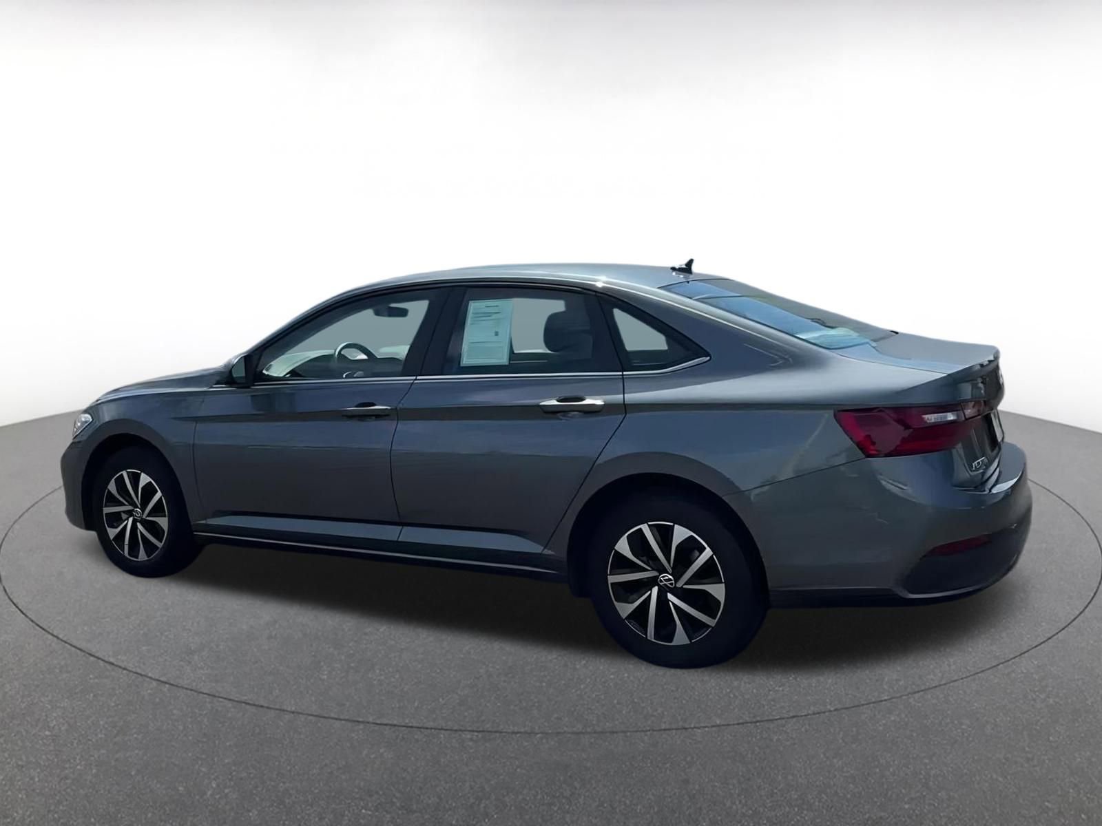 Thumbnail: 2024 Volkswagen Jetta - 11