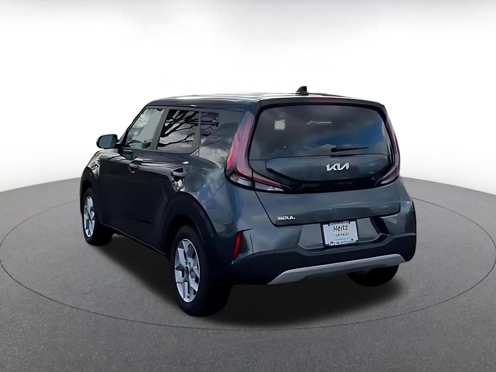 Thumbnail: 2025 Kia Soul - 11