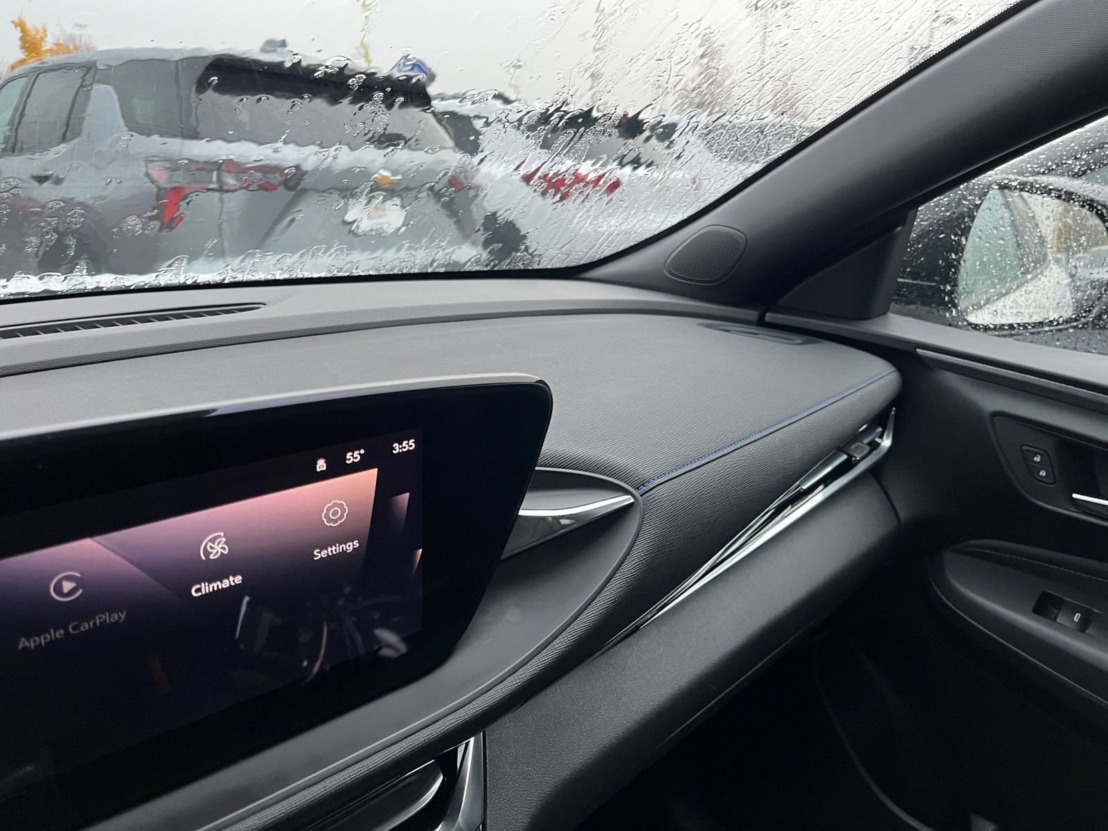 Thumbnail: 2025 Buick Envista - 33