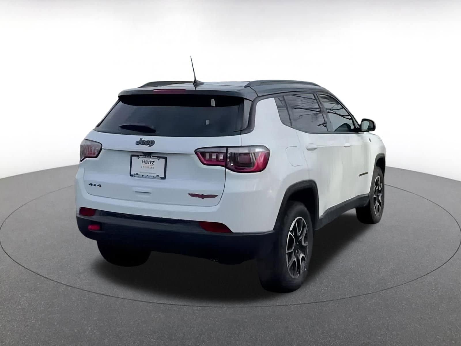 Thumbnail: 2025 Jeep Compass - 14