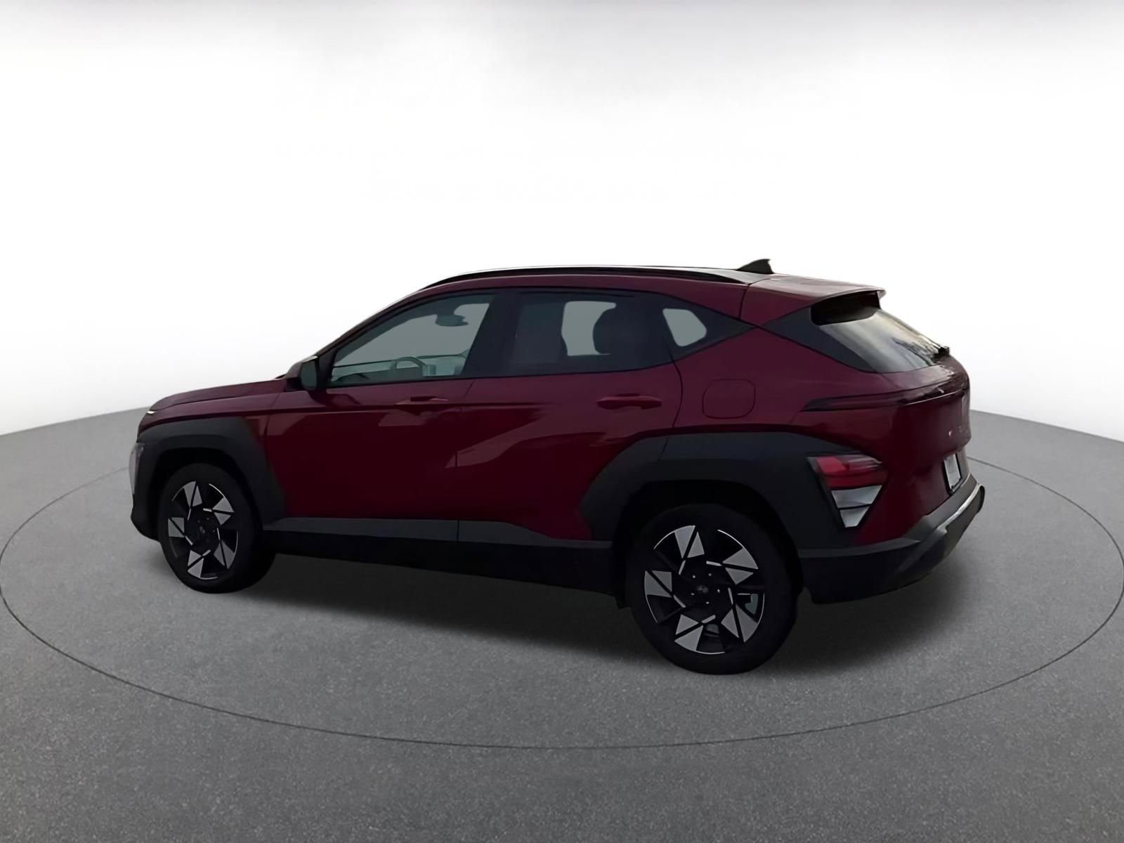 Thumbnail: 2025 Hyundai Kona - 9