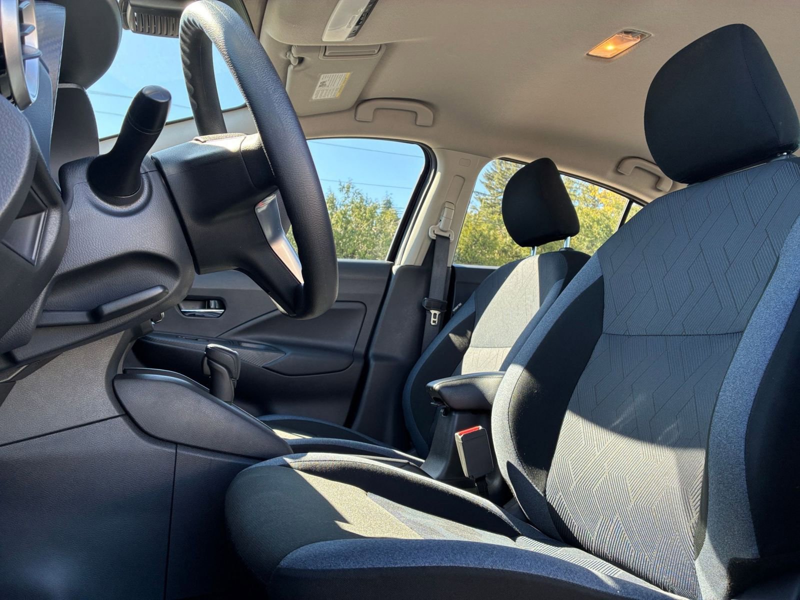 Thumbnail: 2025 Nissan Versa - 24