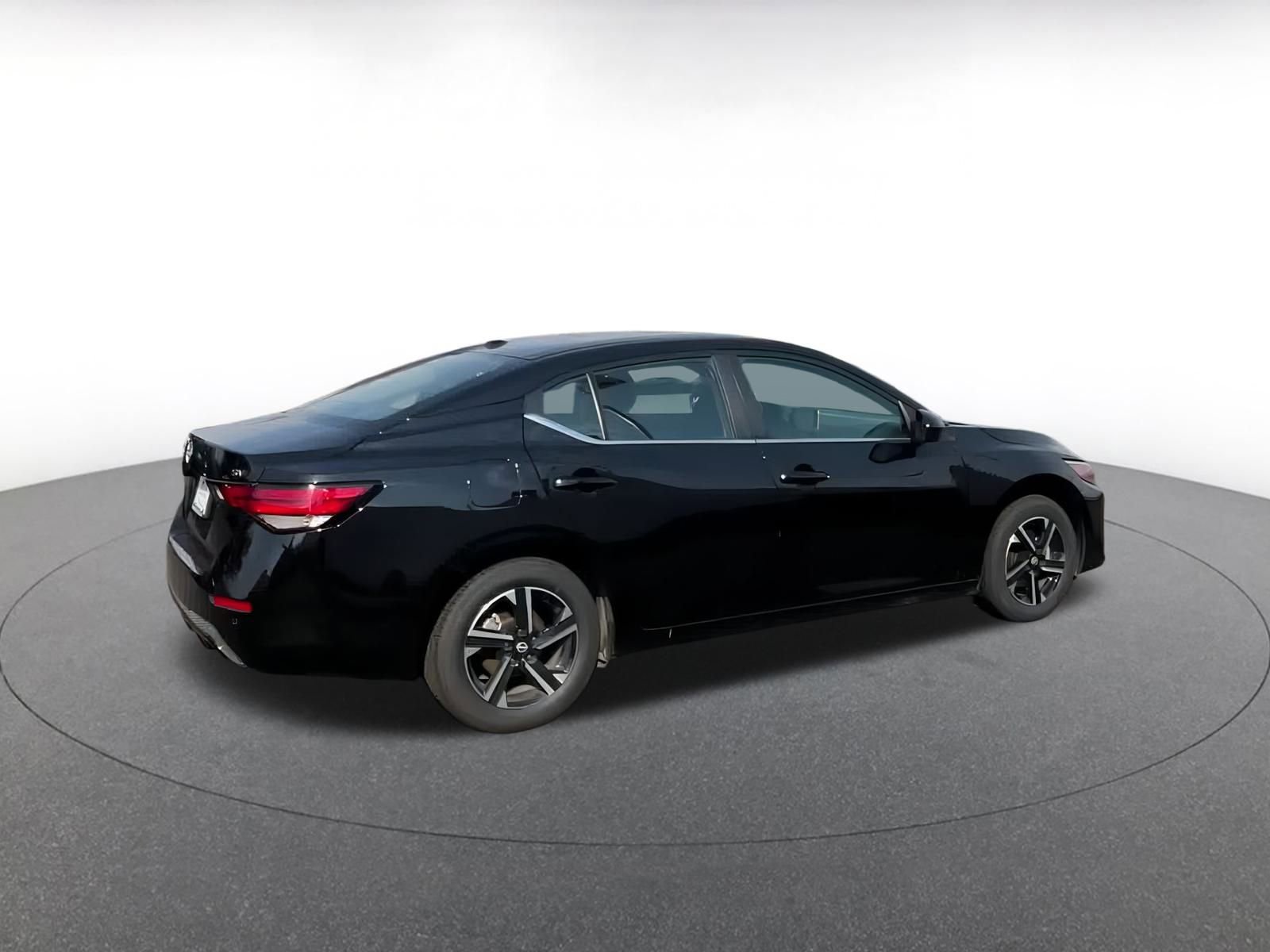 Thumbnail: 2024 Nissan Sentra - 15