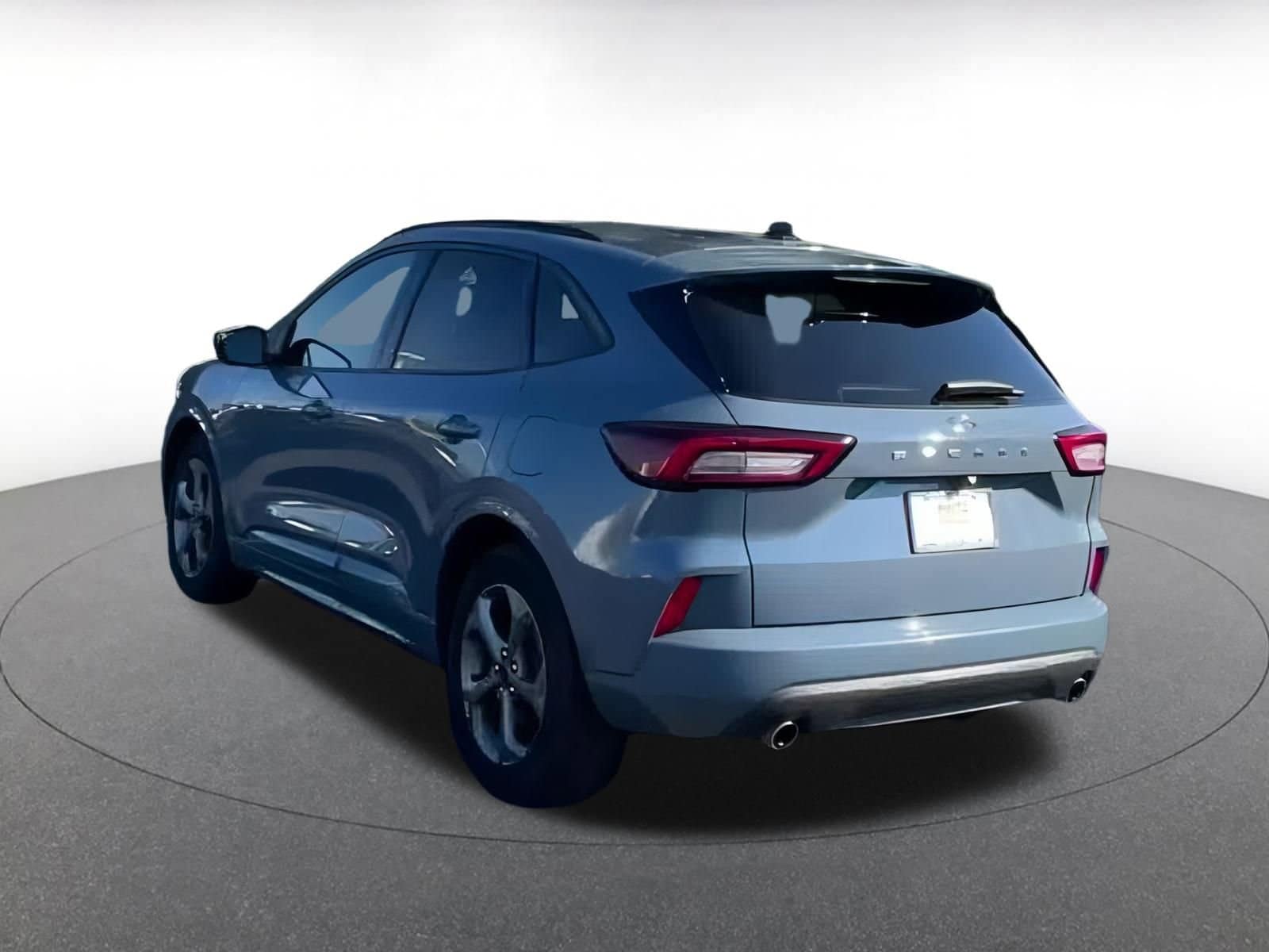 Thumbnail: 2024 Ford Escape - 11