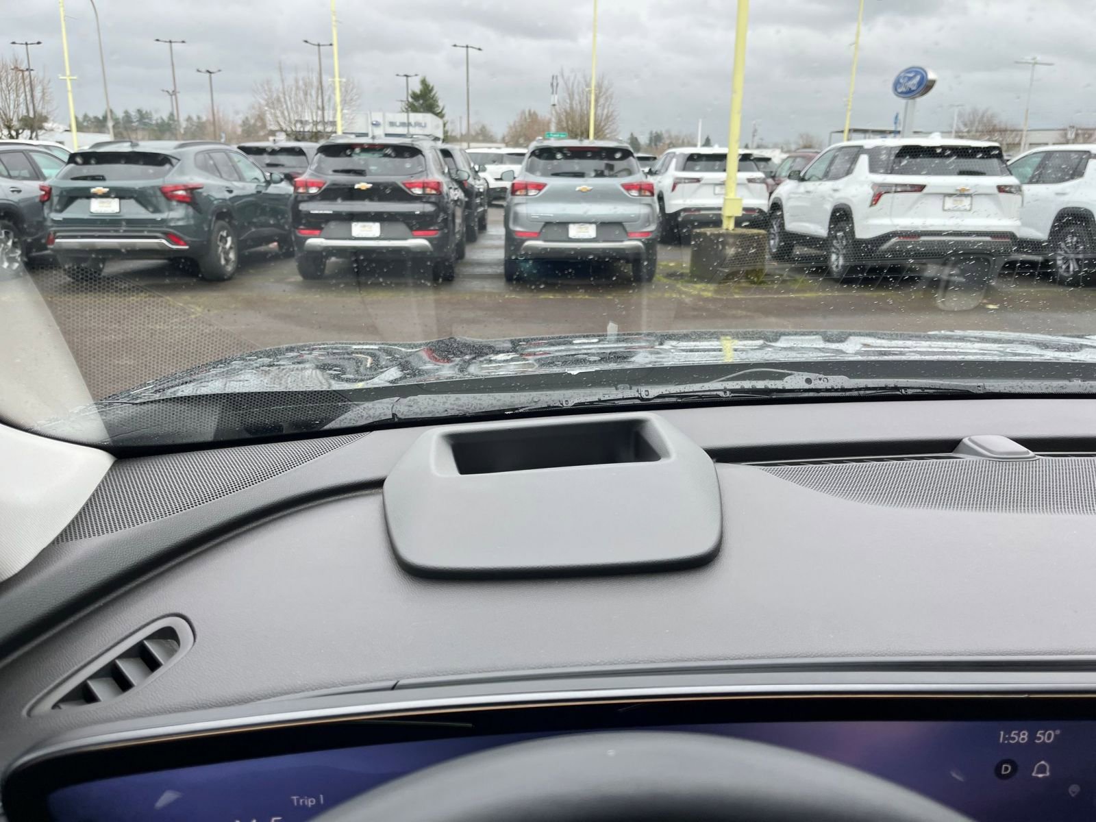 Thumbnail: 2024 Buick Envision - 35