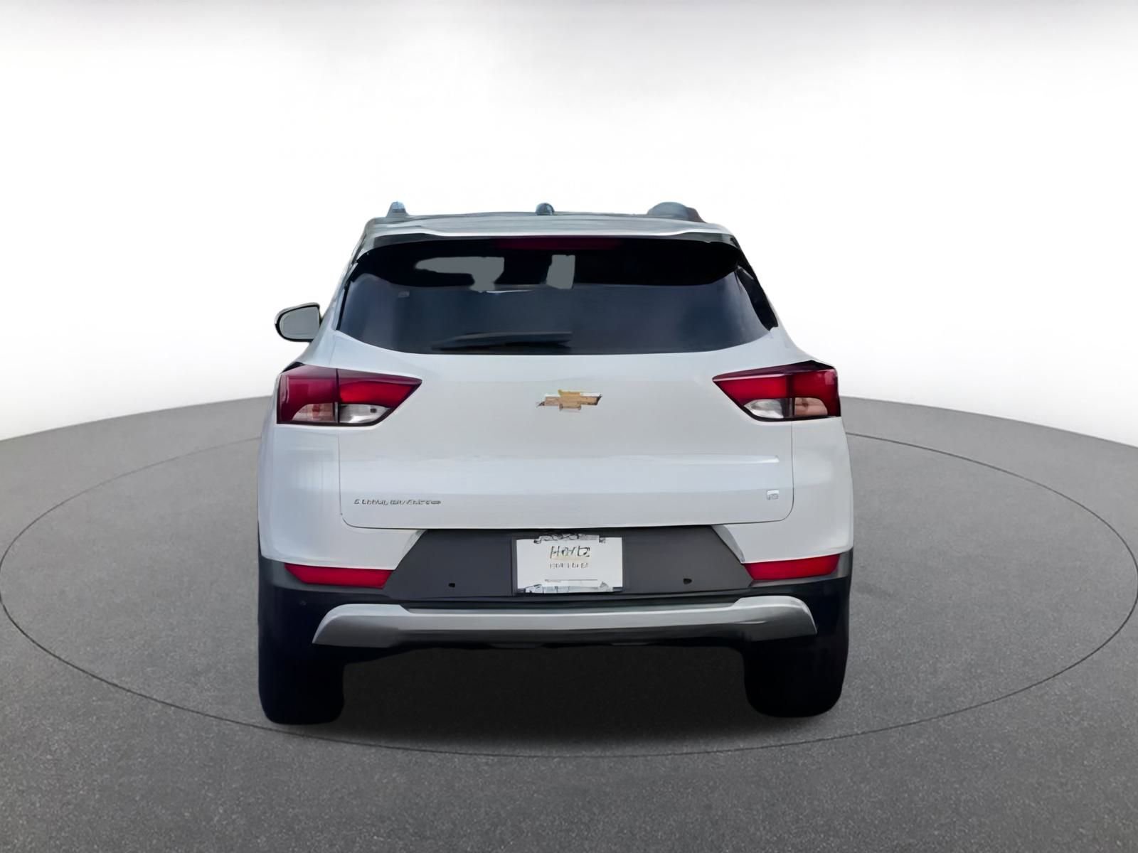 Thumbnail: 2024 Chevrolet TrailBlazer - 10