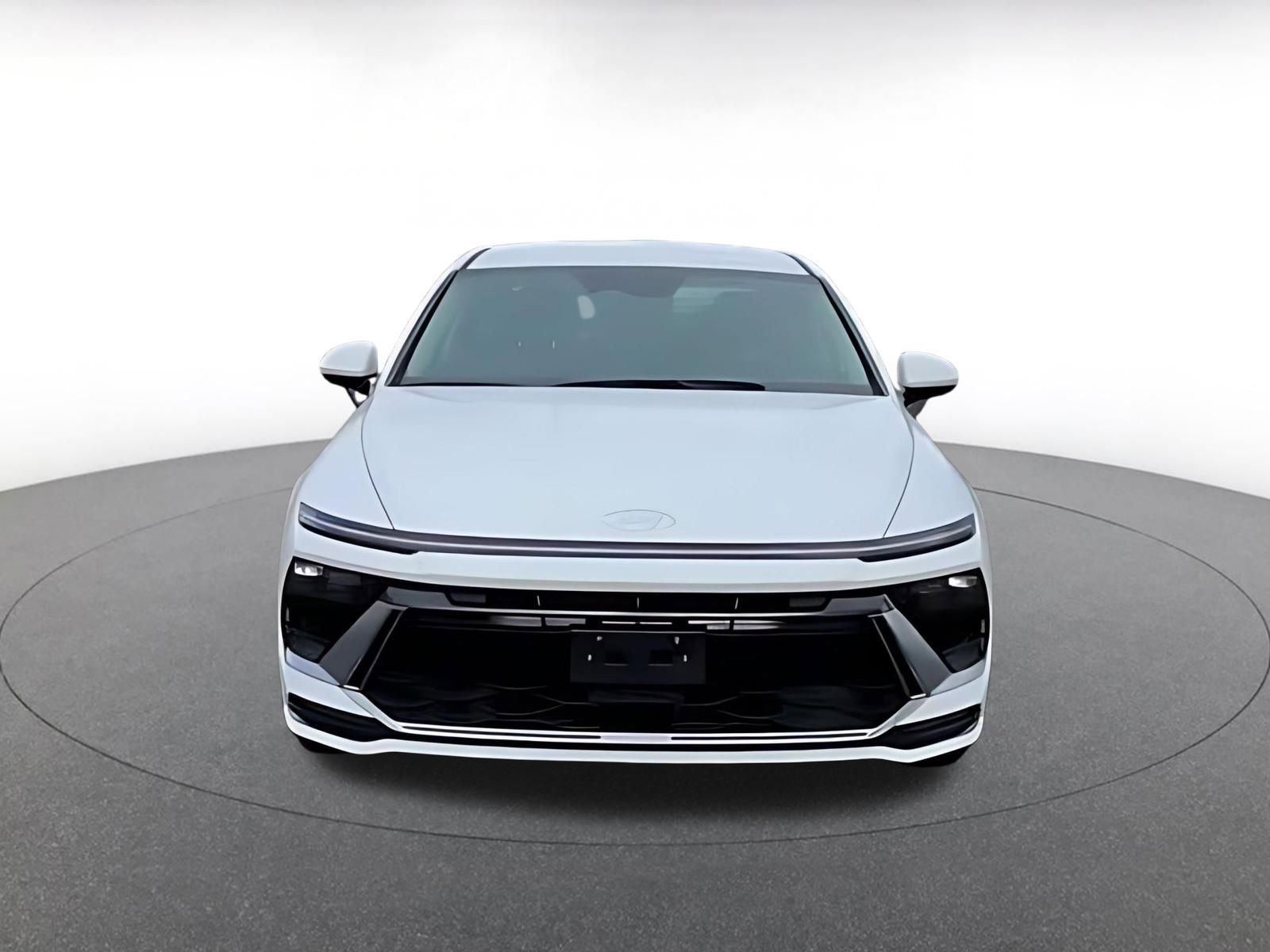 Thumbnail: 2025 Hyundai Sonata - 7