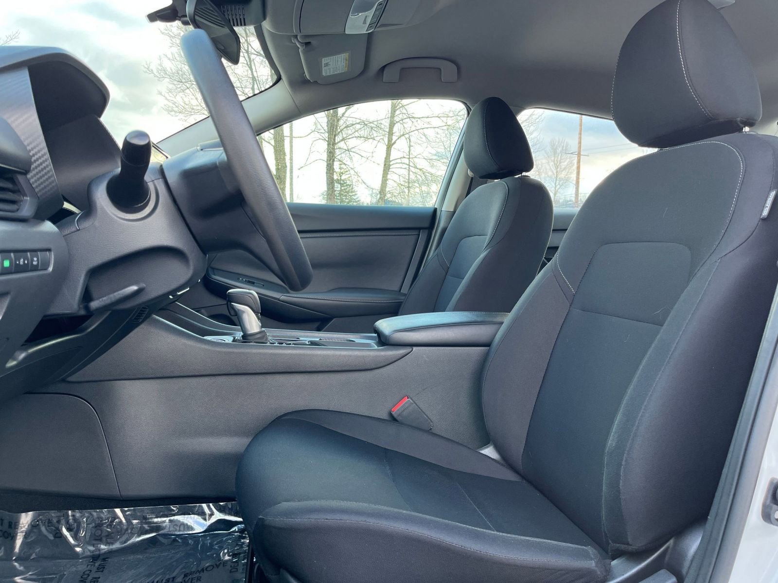 Thumbnail: 2025 Nissan Sentra - 24