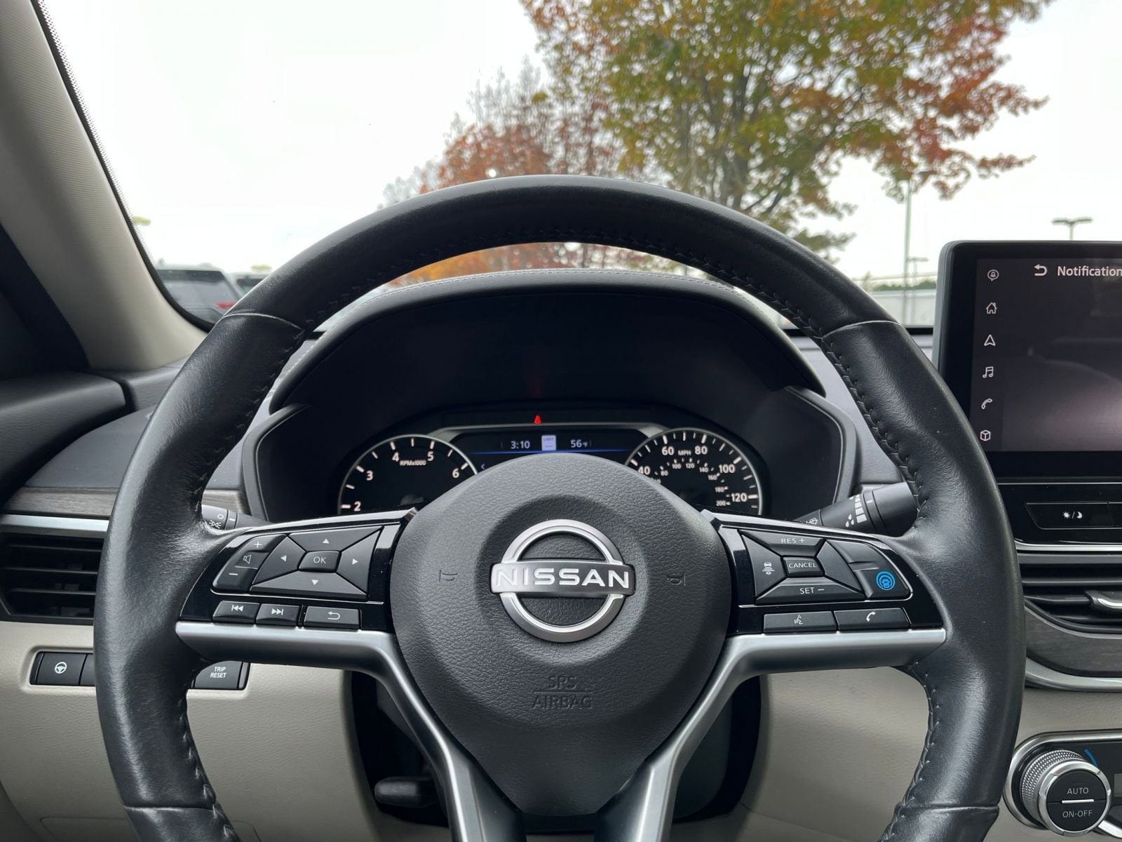 Thumbnail: 2024 Nissan Altima - 33