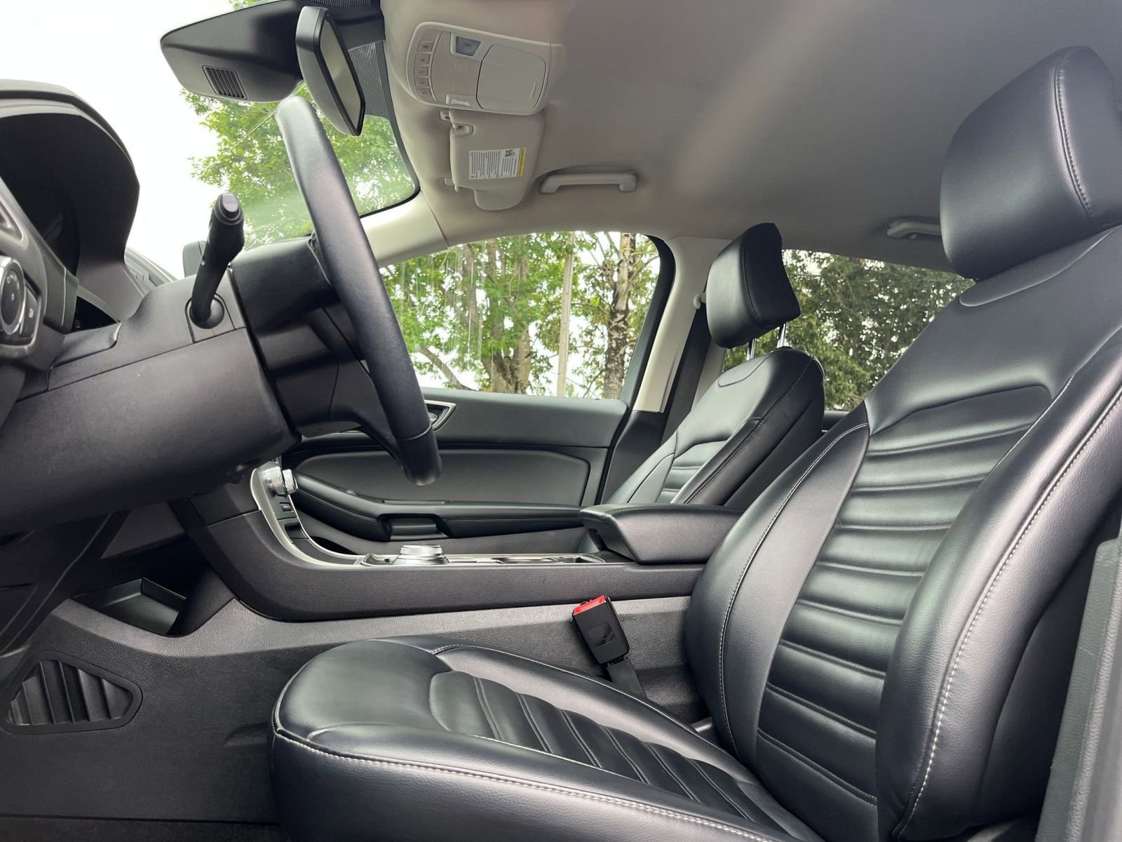 Thumbnail: 2024 Ford Edge - 28