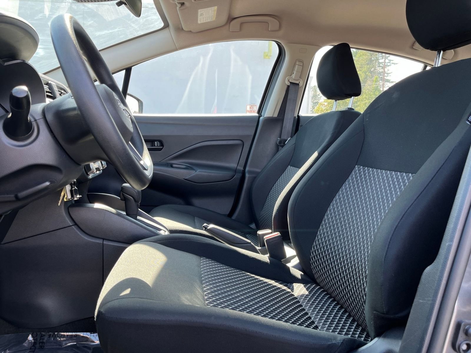 Thumbnail: 2024 Nissan Versa - 25