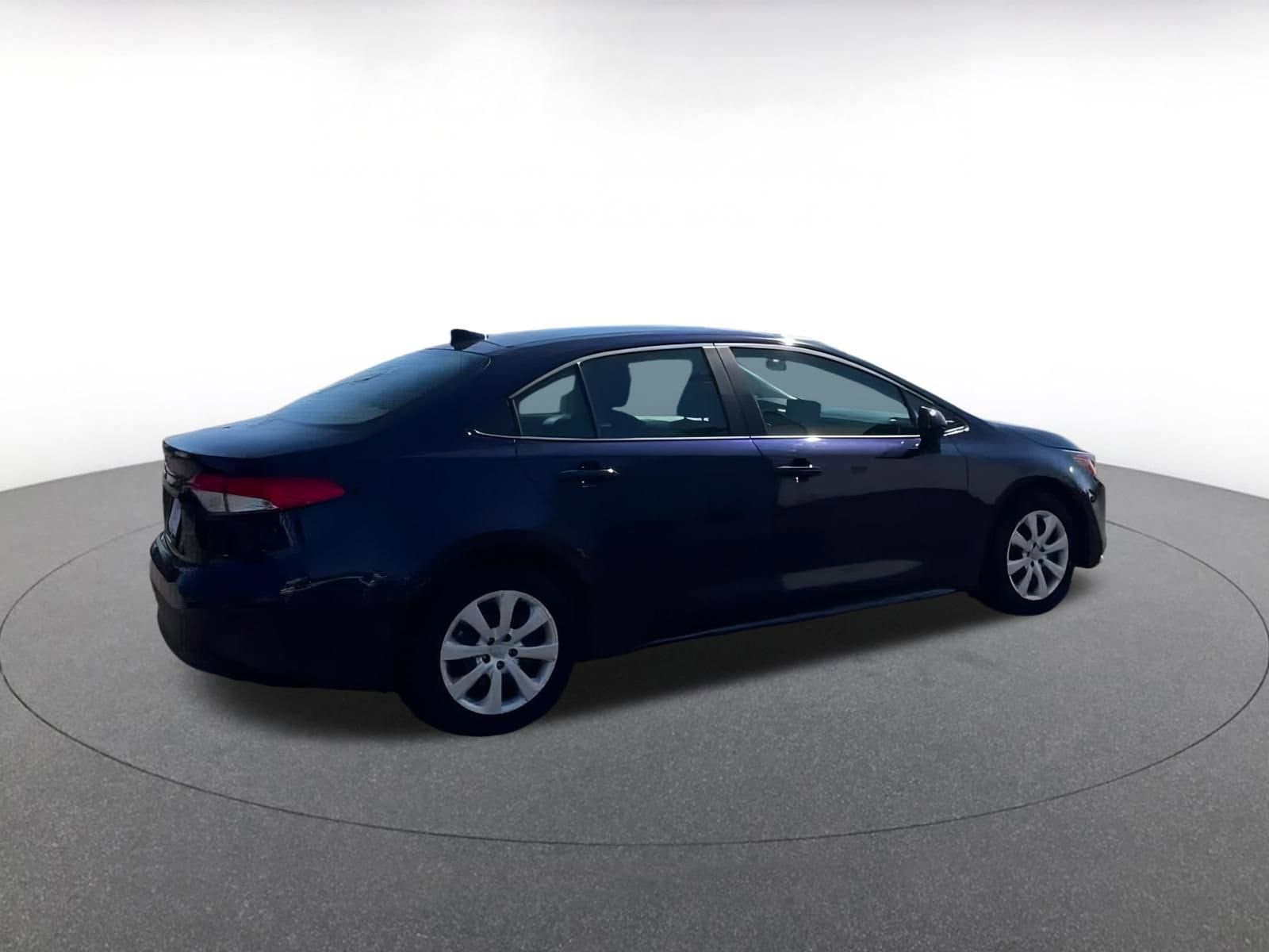 Thumbnail: 2024 Toyota Corolla - 4