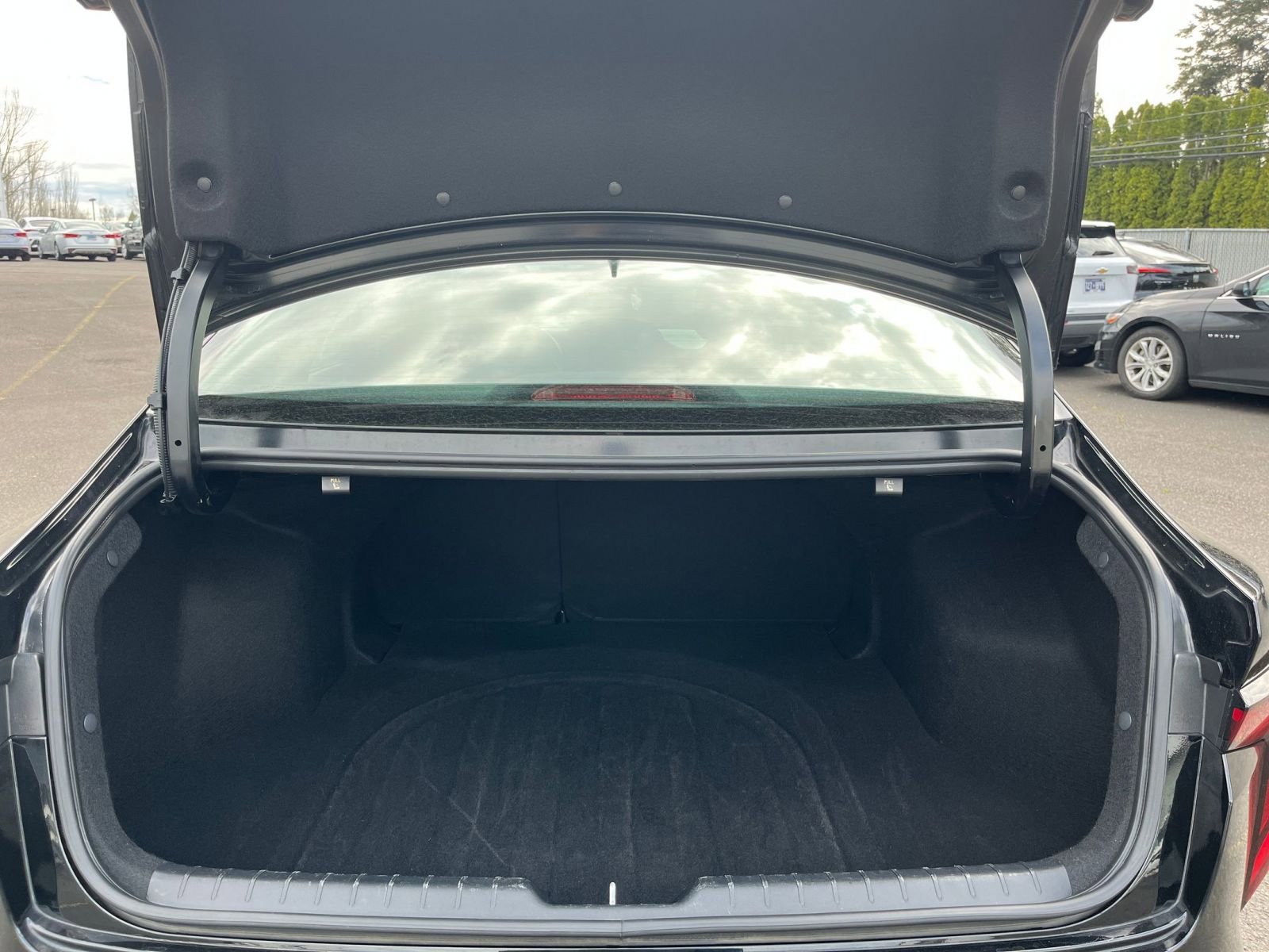 Thumbnail: 2025 Kia K4 - 30