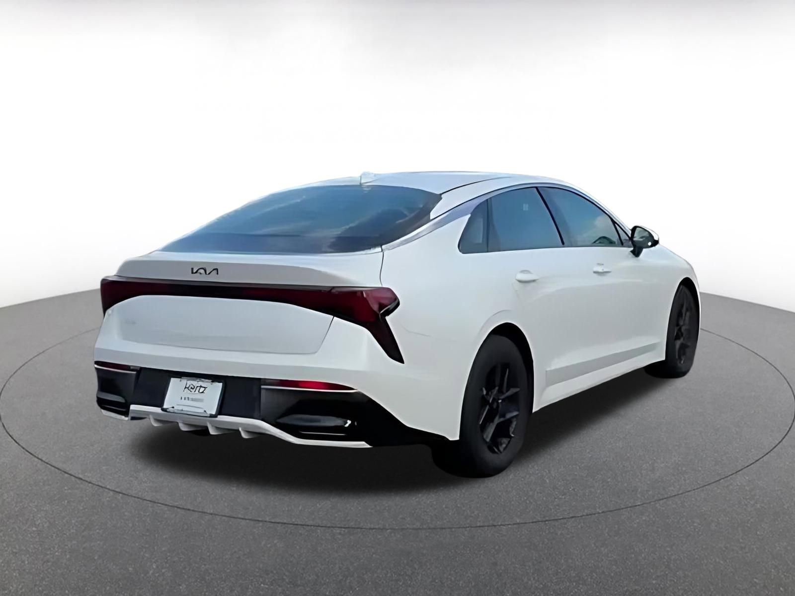 Thumbnail: 2025 Kia K5 - 12