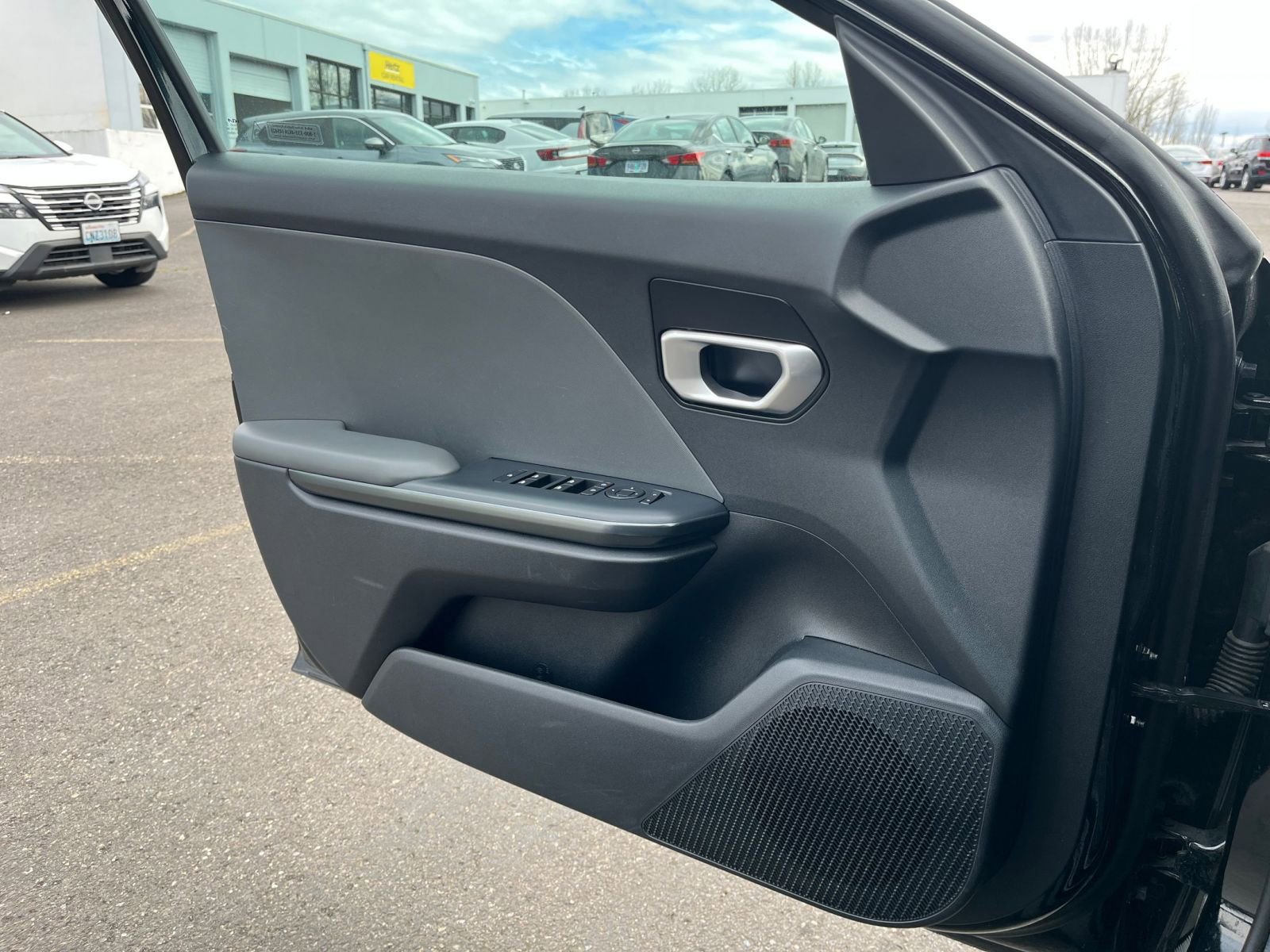 Thumbnail: 2025 Kia K4 - 18