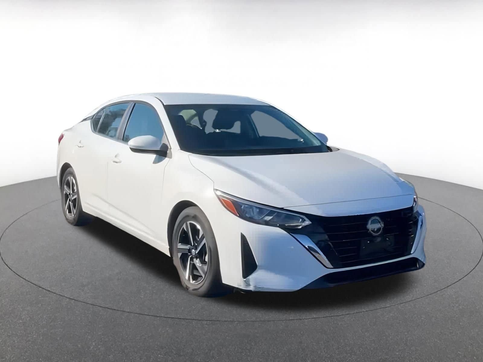 Thumbnail: 2024 Nissan Sentra - 3