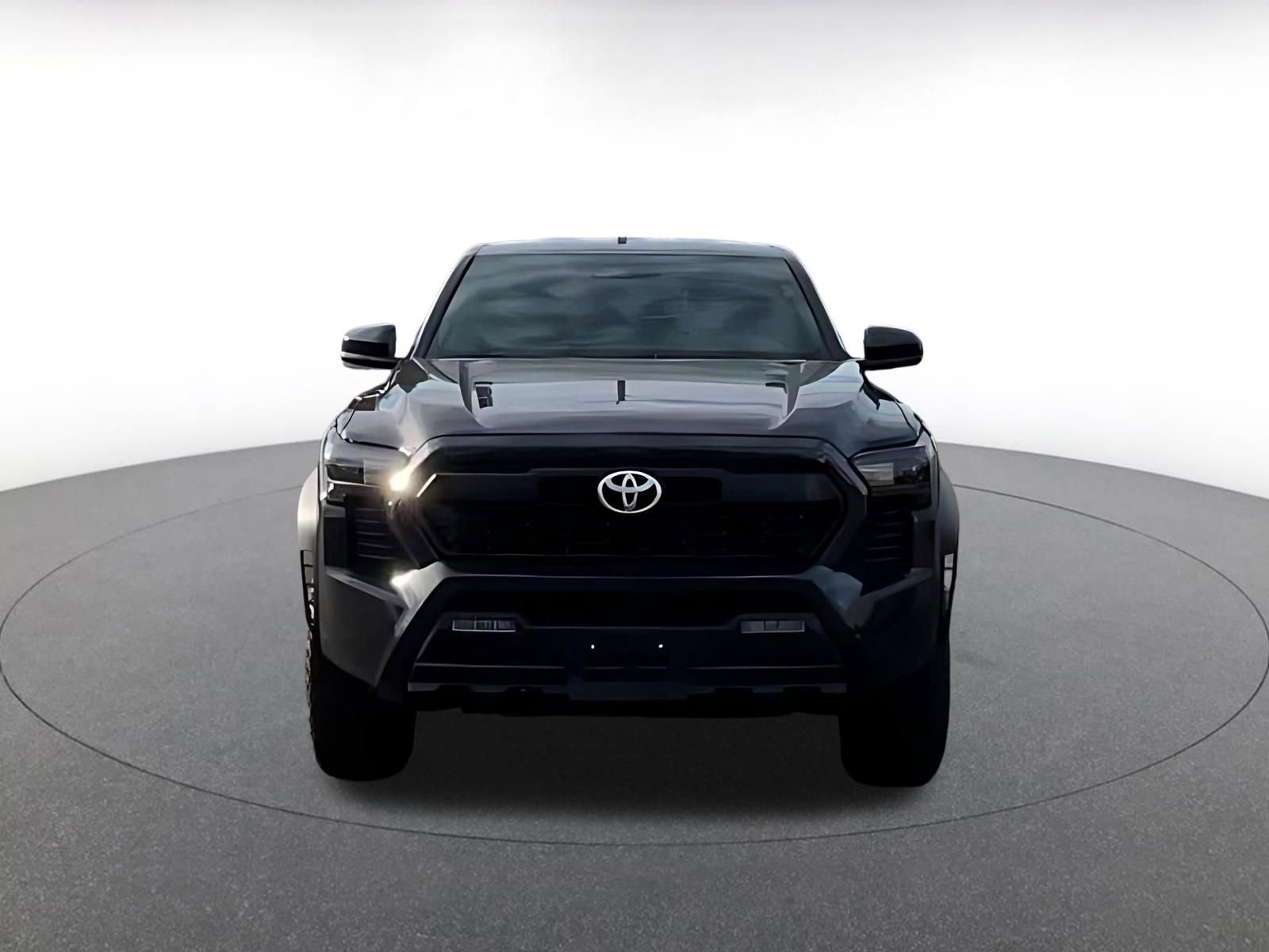 Thumbnail: 2025 Toyota Tacoma - 3