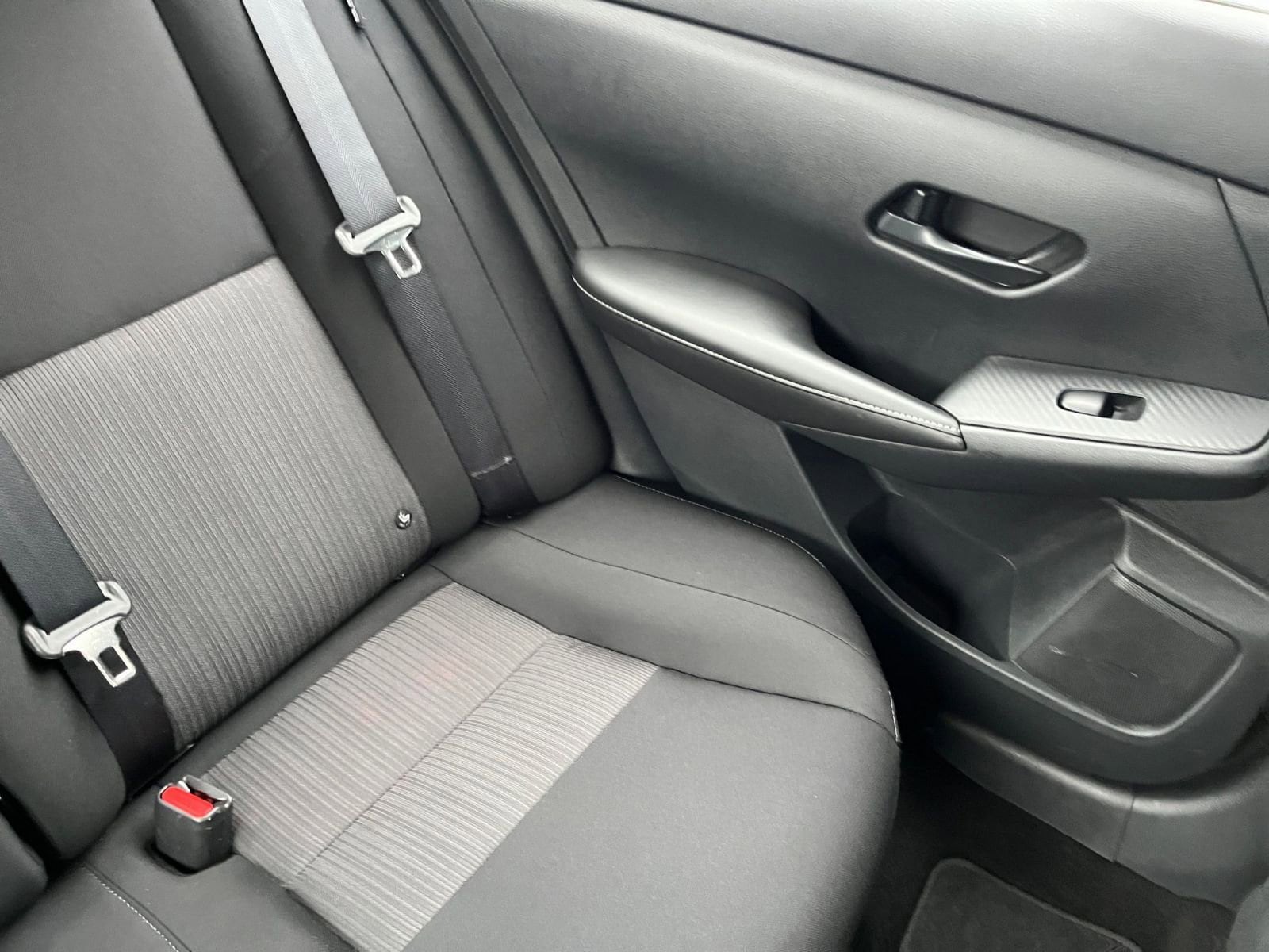 Thumbnail: 2024 Nissan Sentra - 35