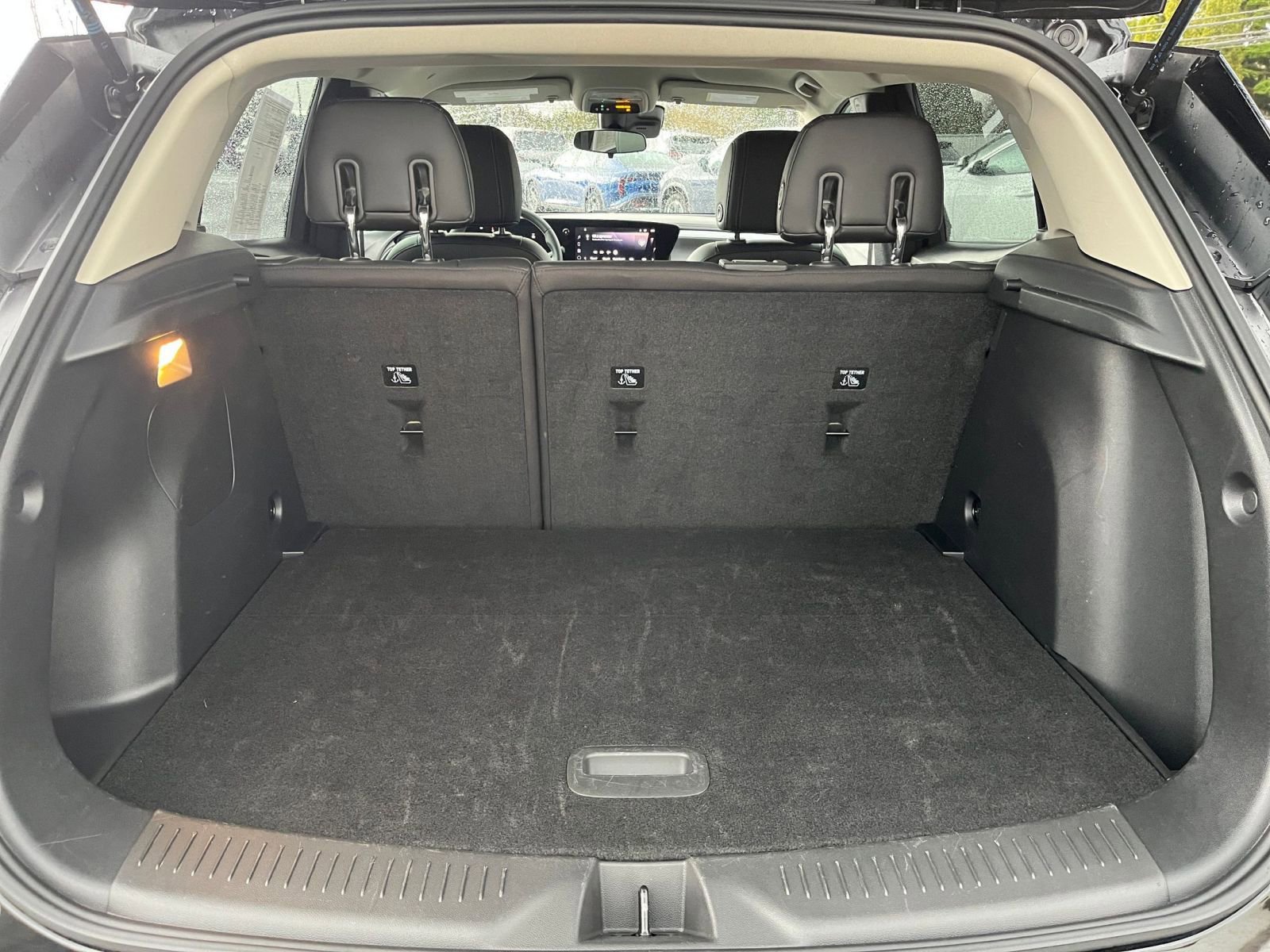 Thumbnail: 2025 Buick Encore GX - 31