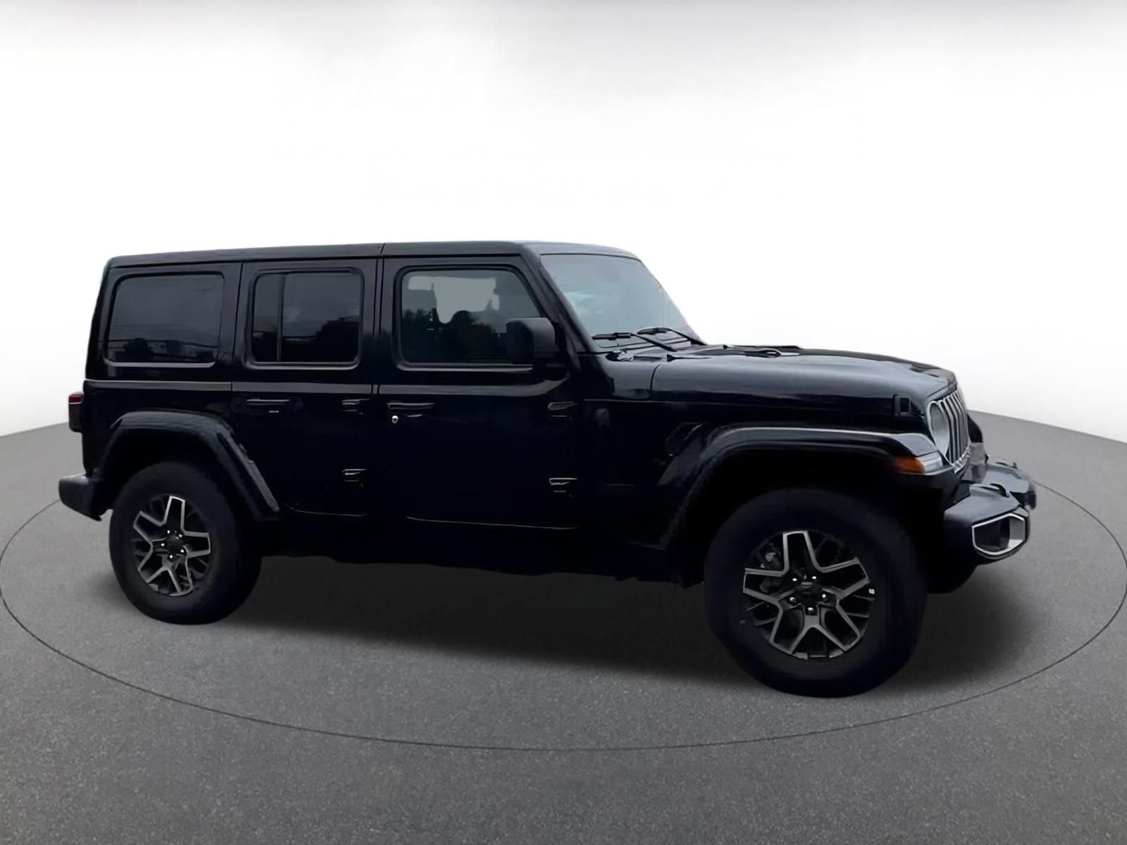 Thumbnail: 2025 Jeep Wrangler - 15
