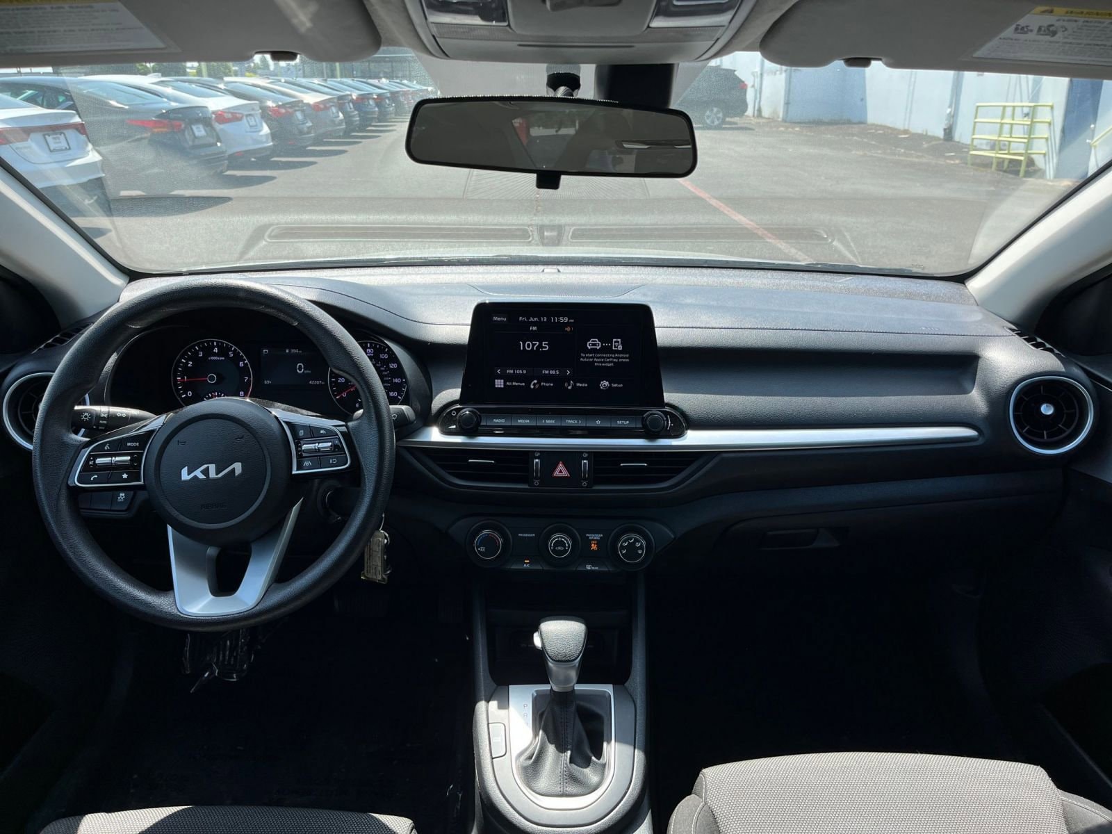 Thumbnail: 2023 Kia Forte - 31