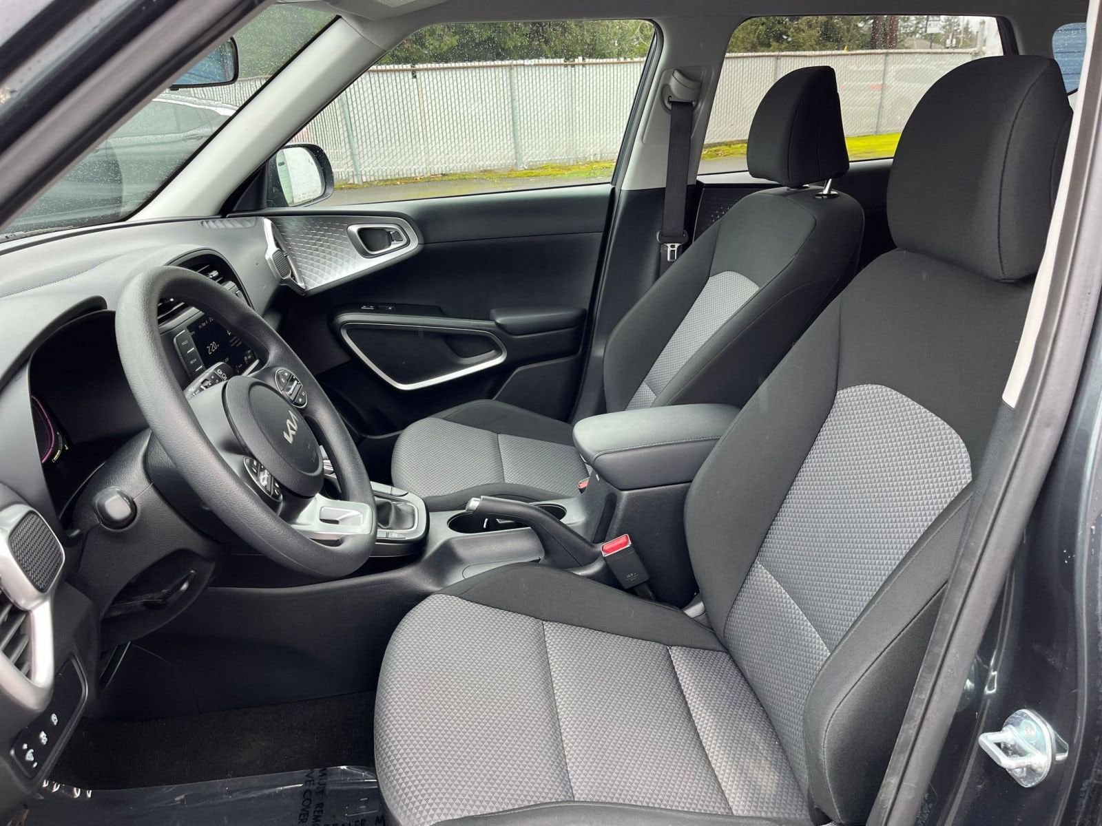 Thumbnail: 2025 Kia Soul - 34