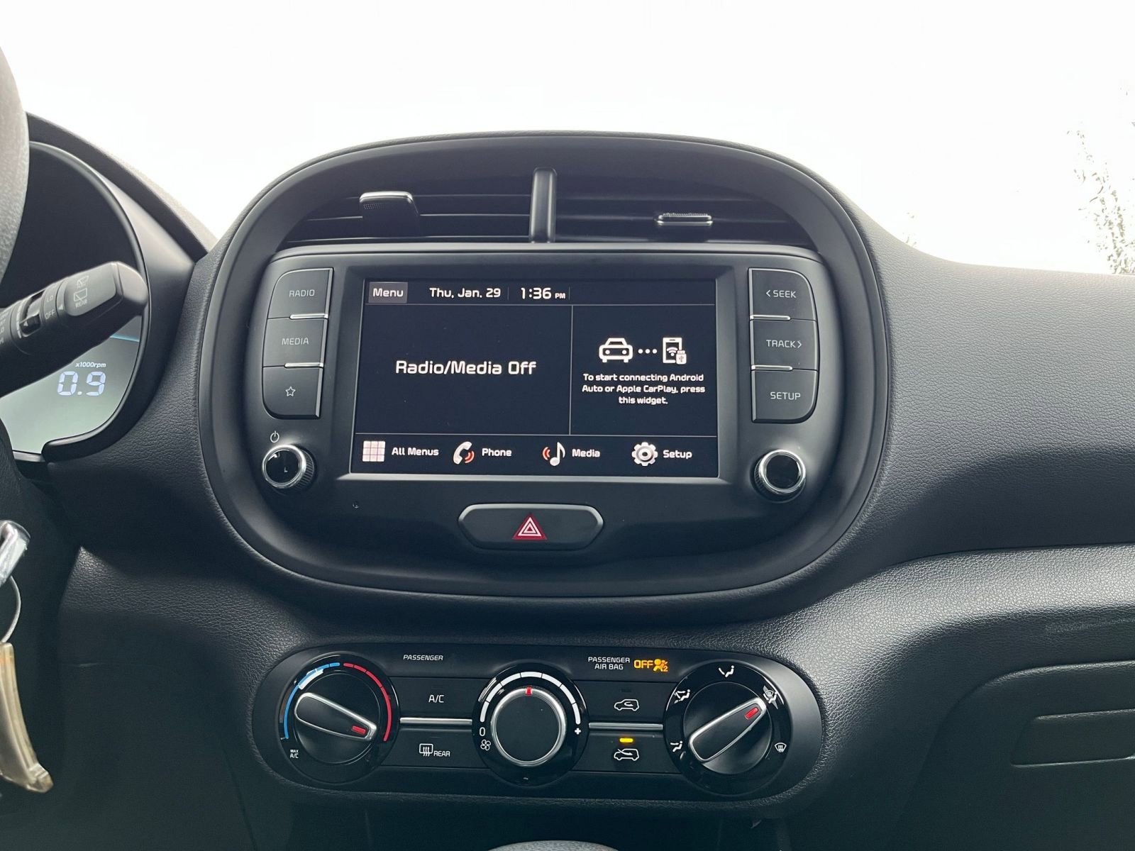 Thumbnail: 2025 Kia Soul - 21