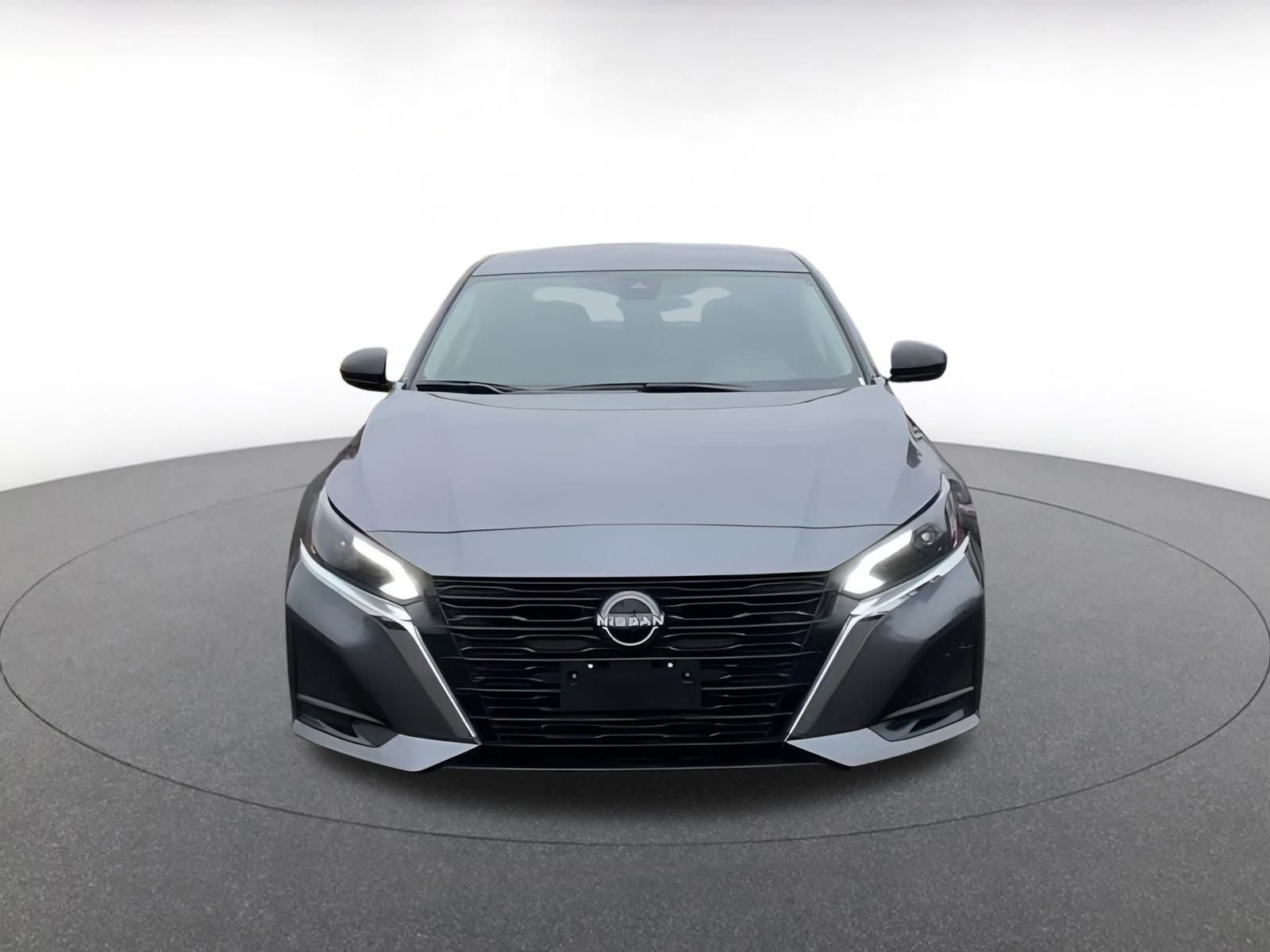 Thumbnail: 2024 Nissan Altima - 4